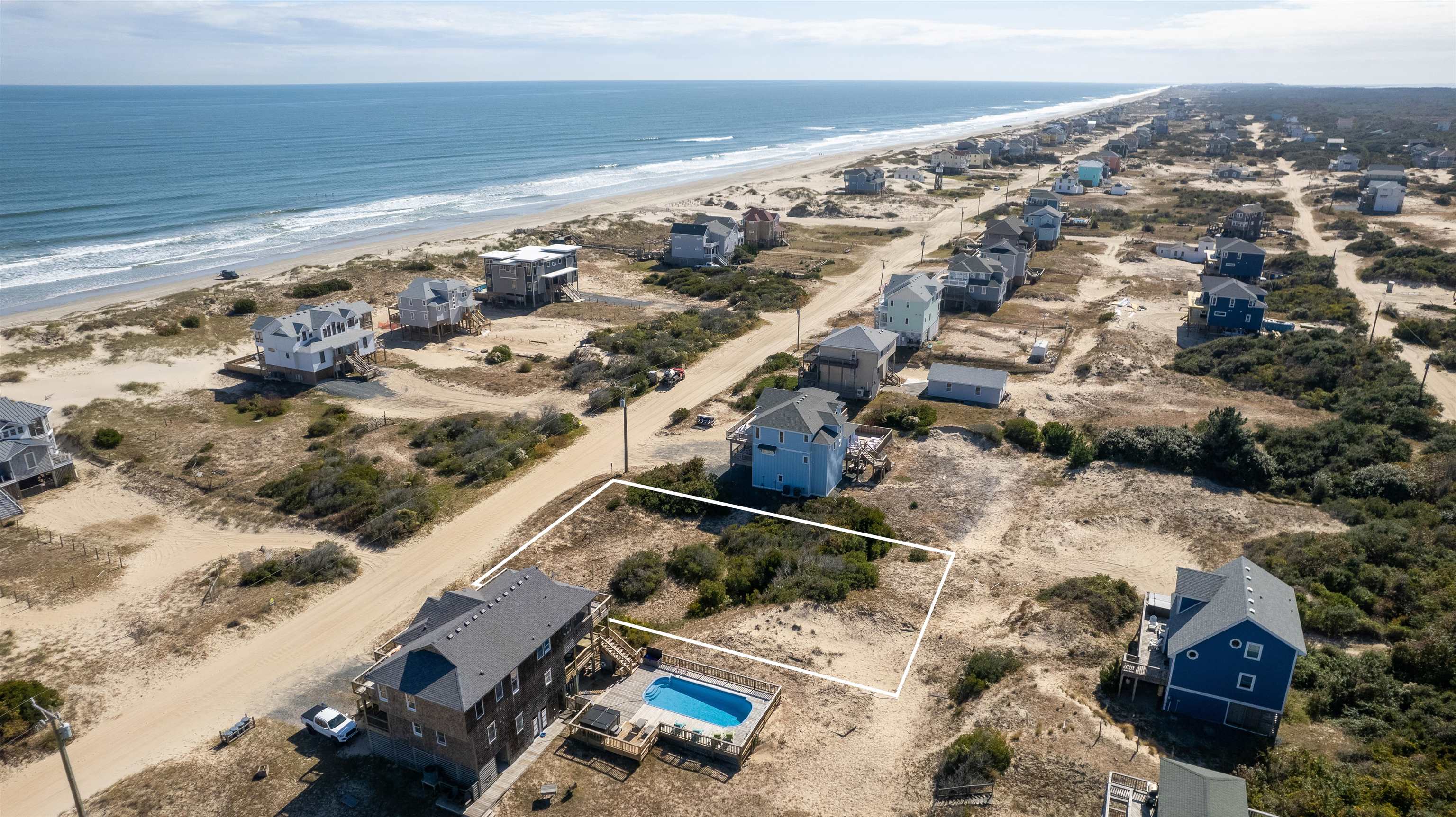 2014 Sandfiddler Road Lot C