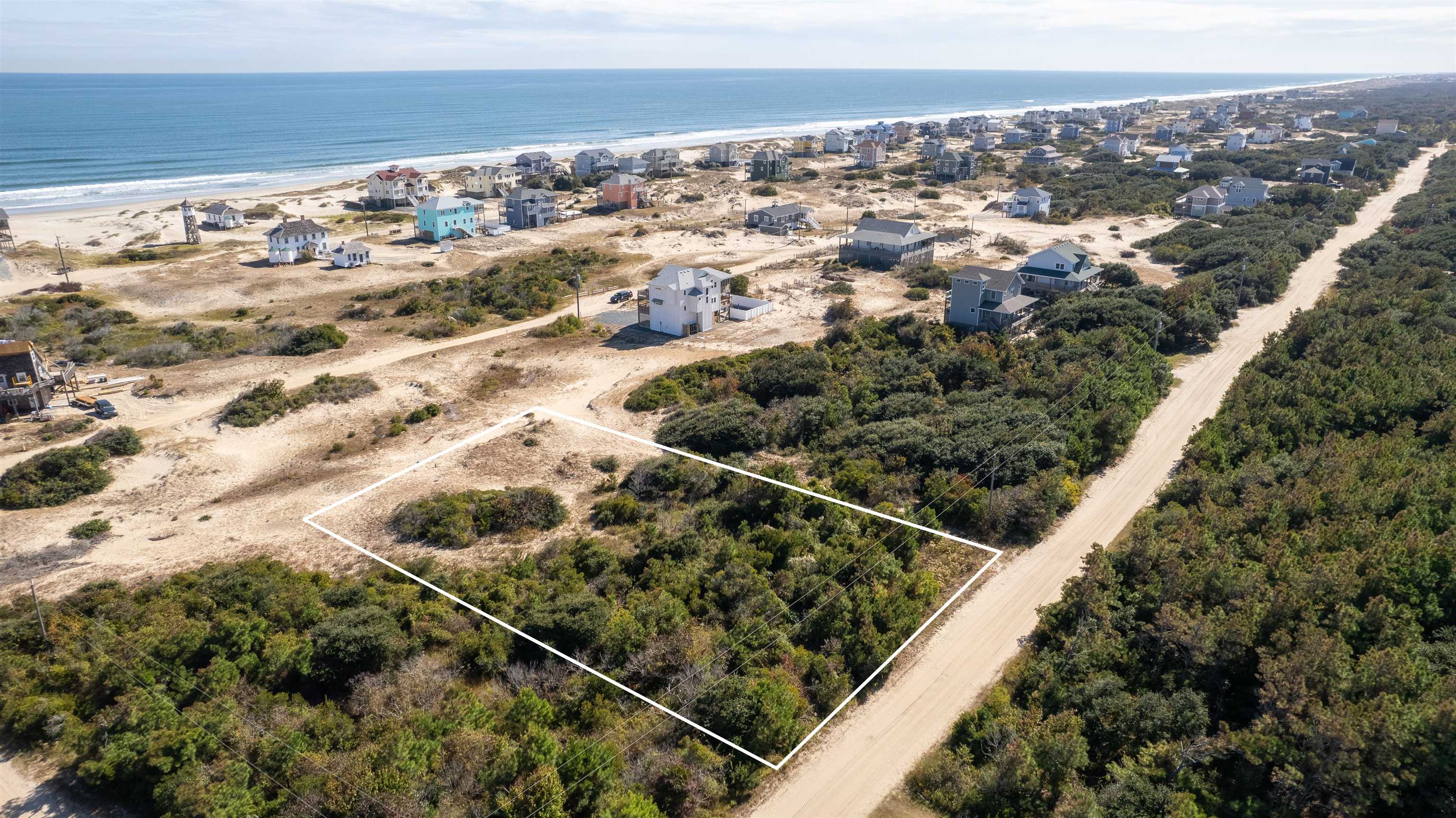 1997 Ocean Pearl Road Lot #78