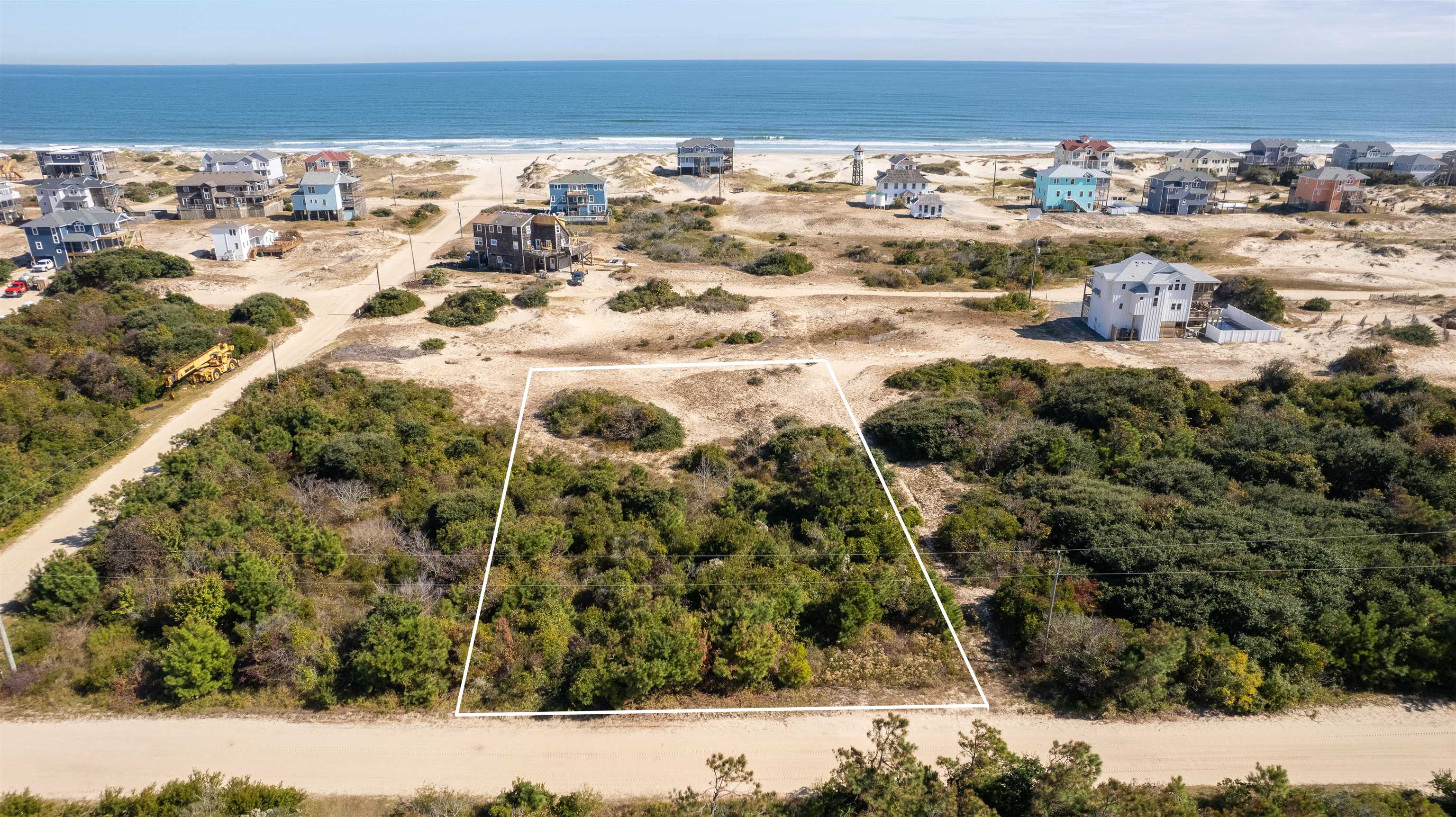 1997 Ocean Pearl Road Lot #78