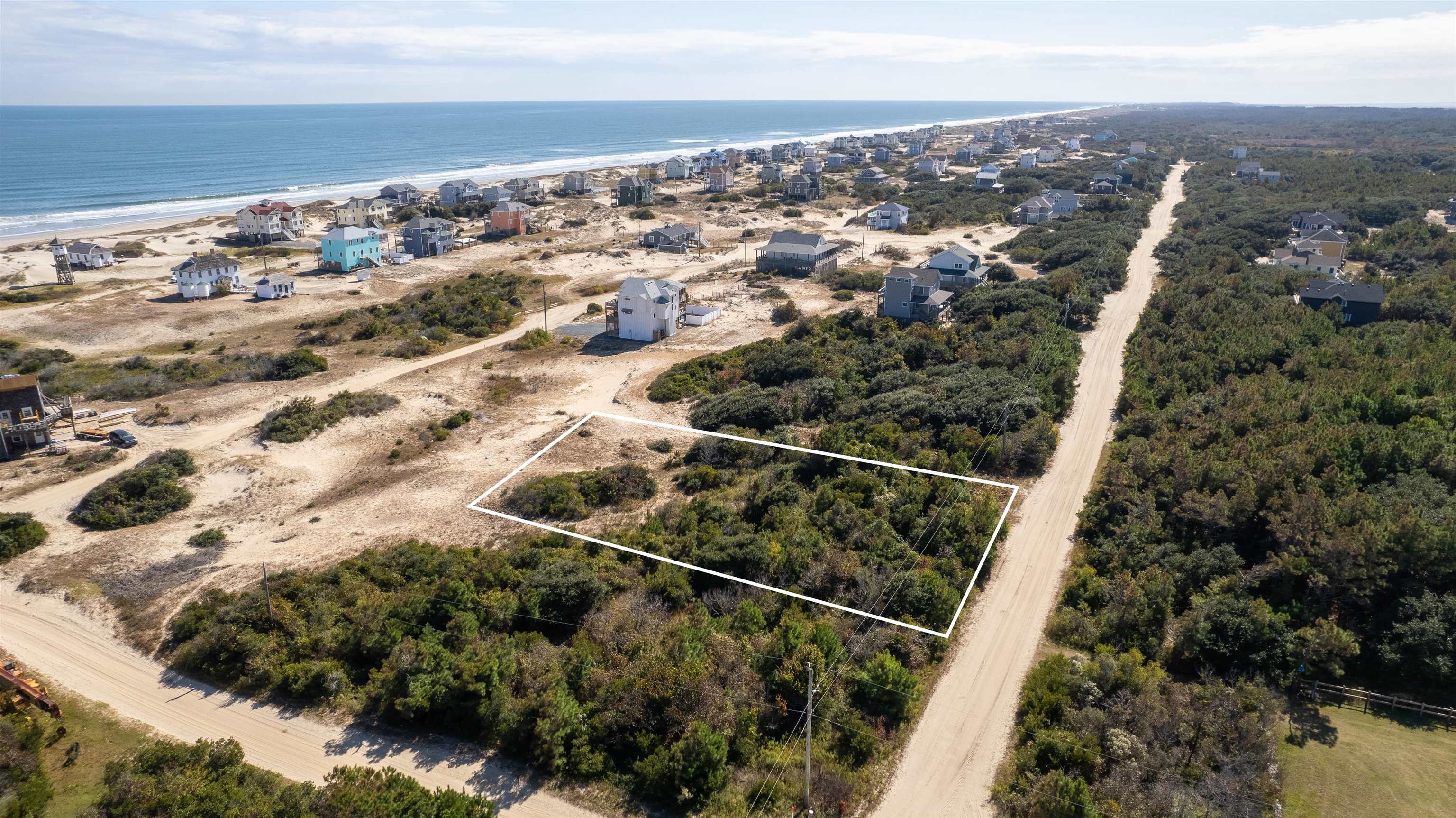 1997 Ocean Pearl Road Lot #78
