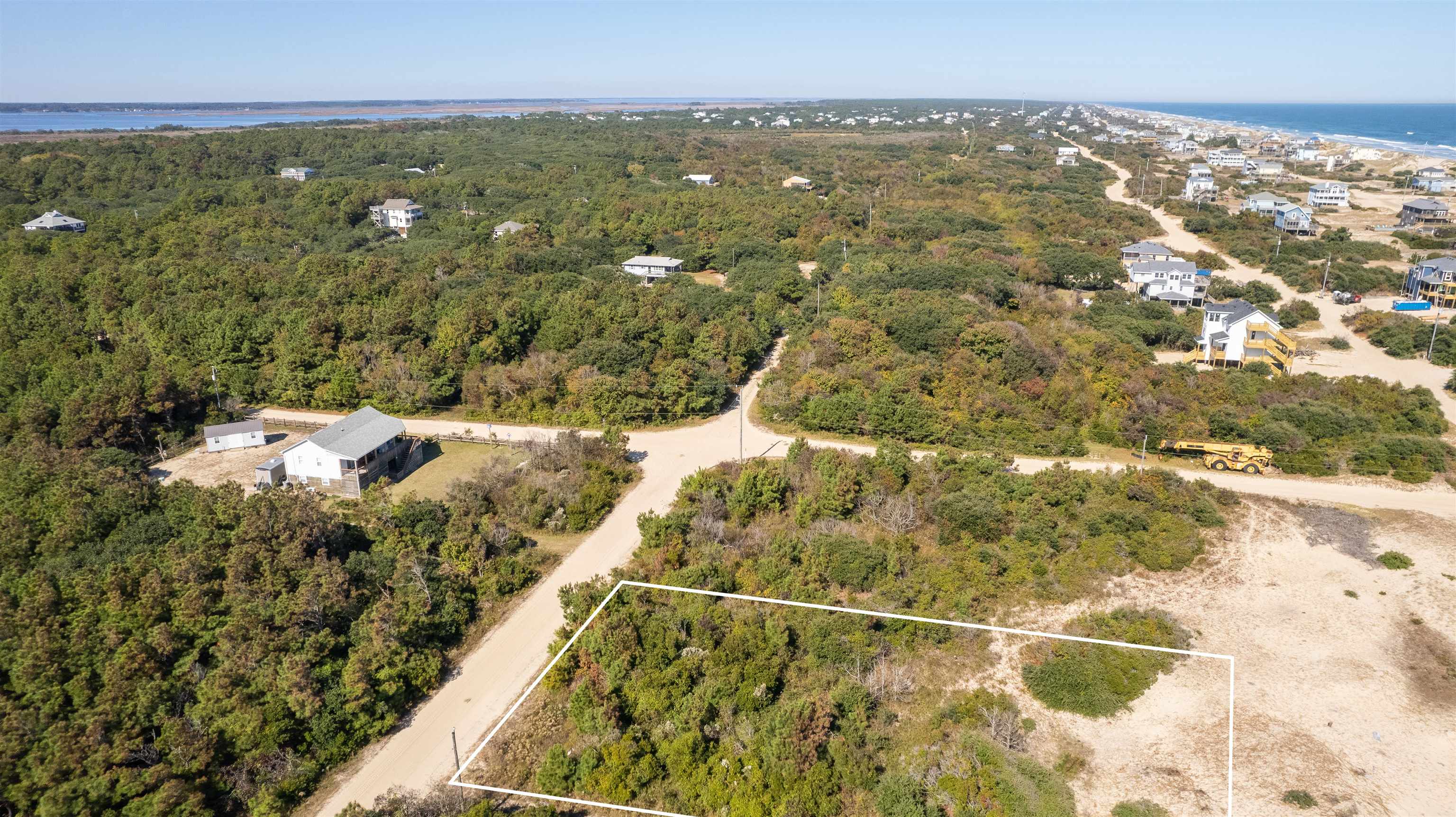 1997 Ocean Pearl Road Lot #78
