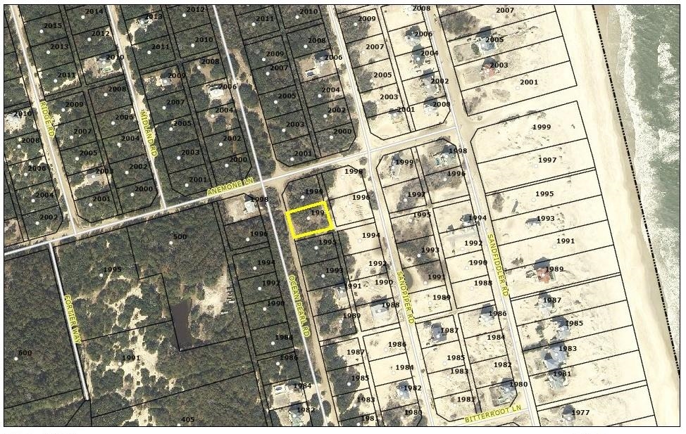 1997 Ocean Pearl Road Lot #78