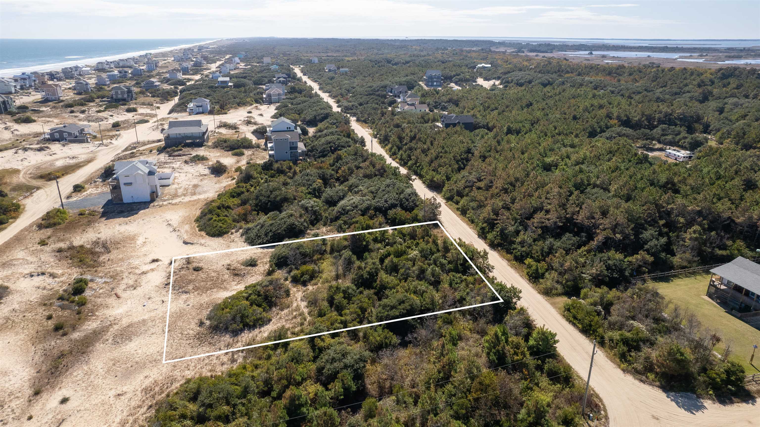 1997 Ocean Pearl Road Lot #78