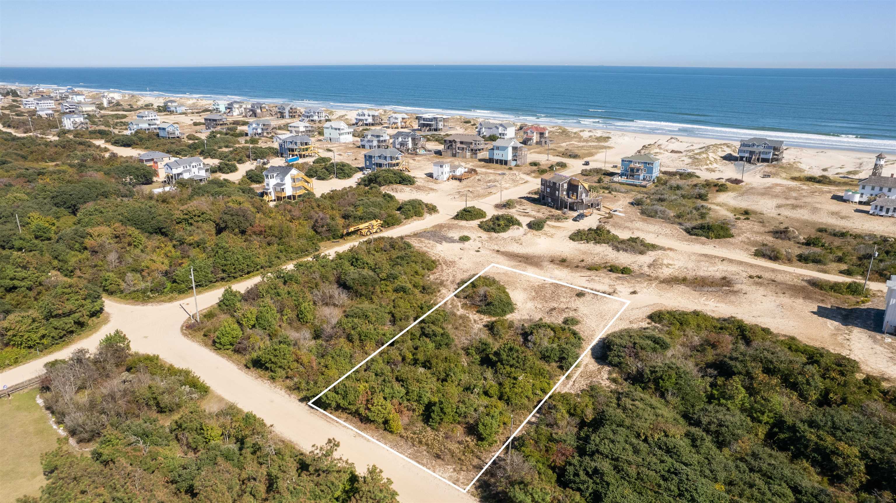 1997 Ocean Pearl Road Lot #78