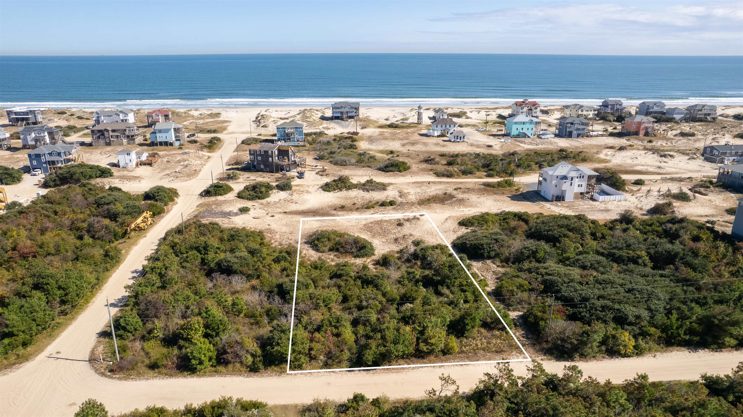 1997 Ocean Pearl Road Lot #78