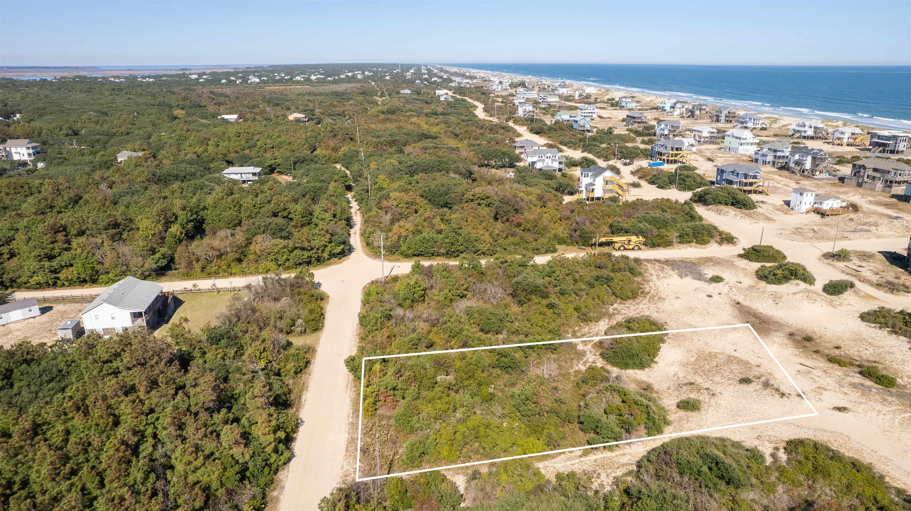 1997 Ocean Pearl Road Lot #78