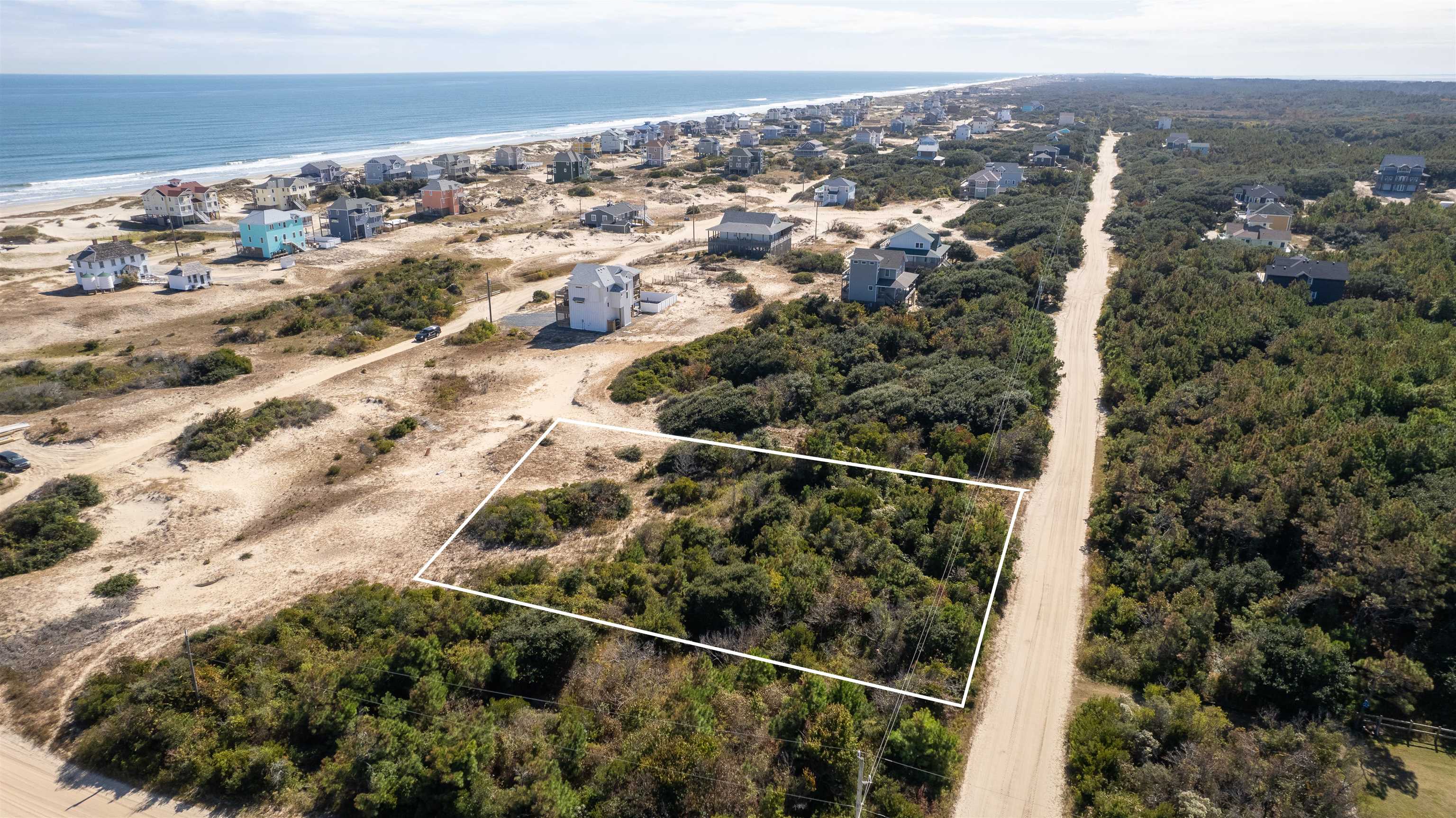 1997 Ocean Pearl Road Lot #78