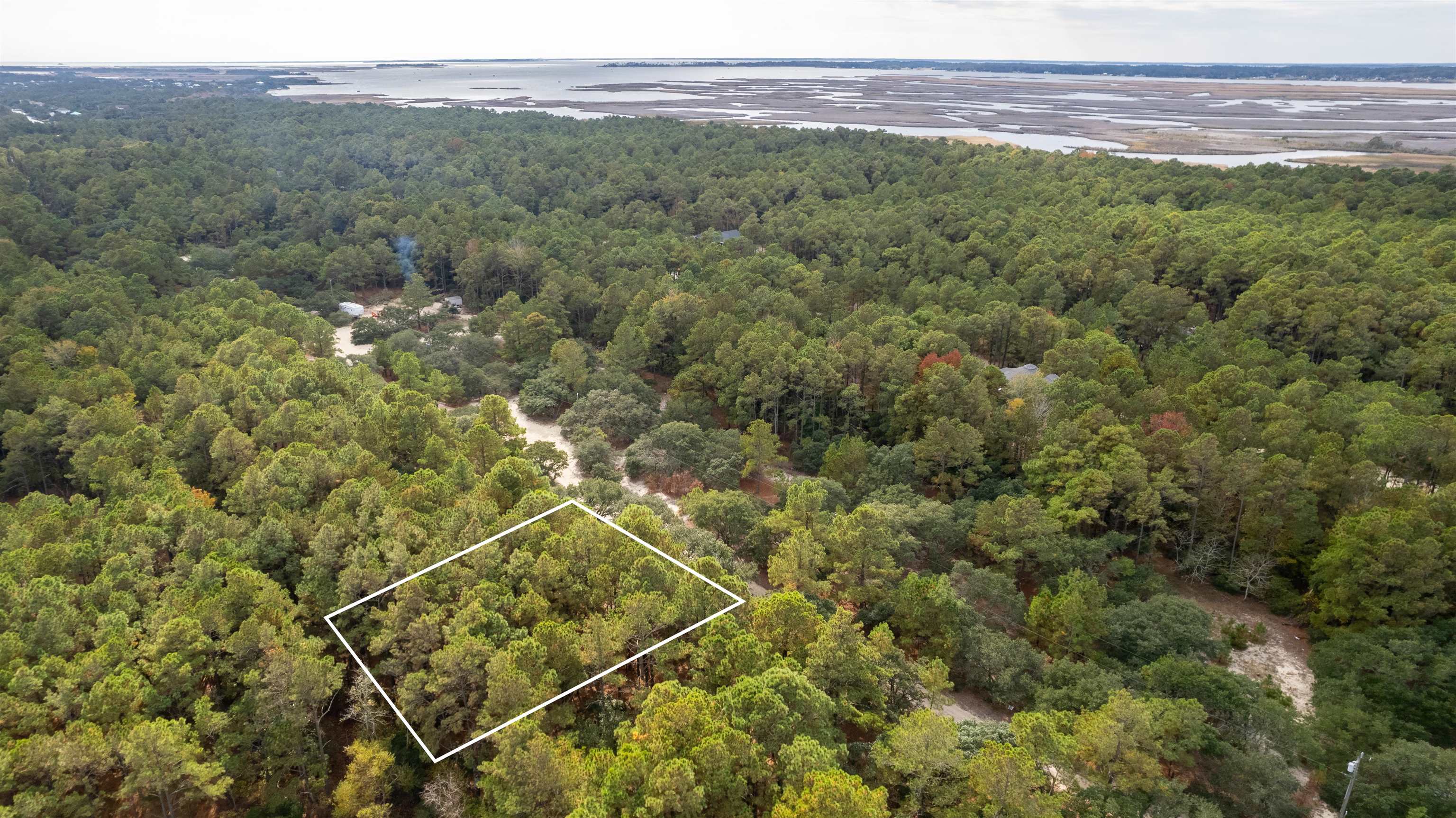 2313 Swan Island Road Lot #19