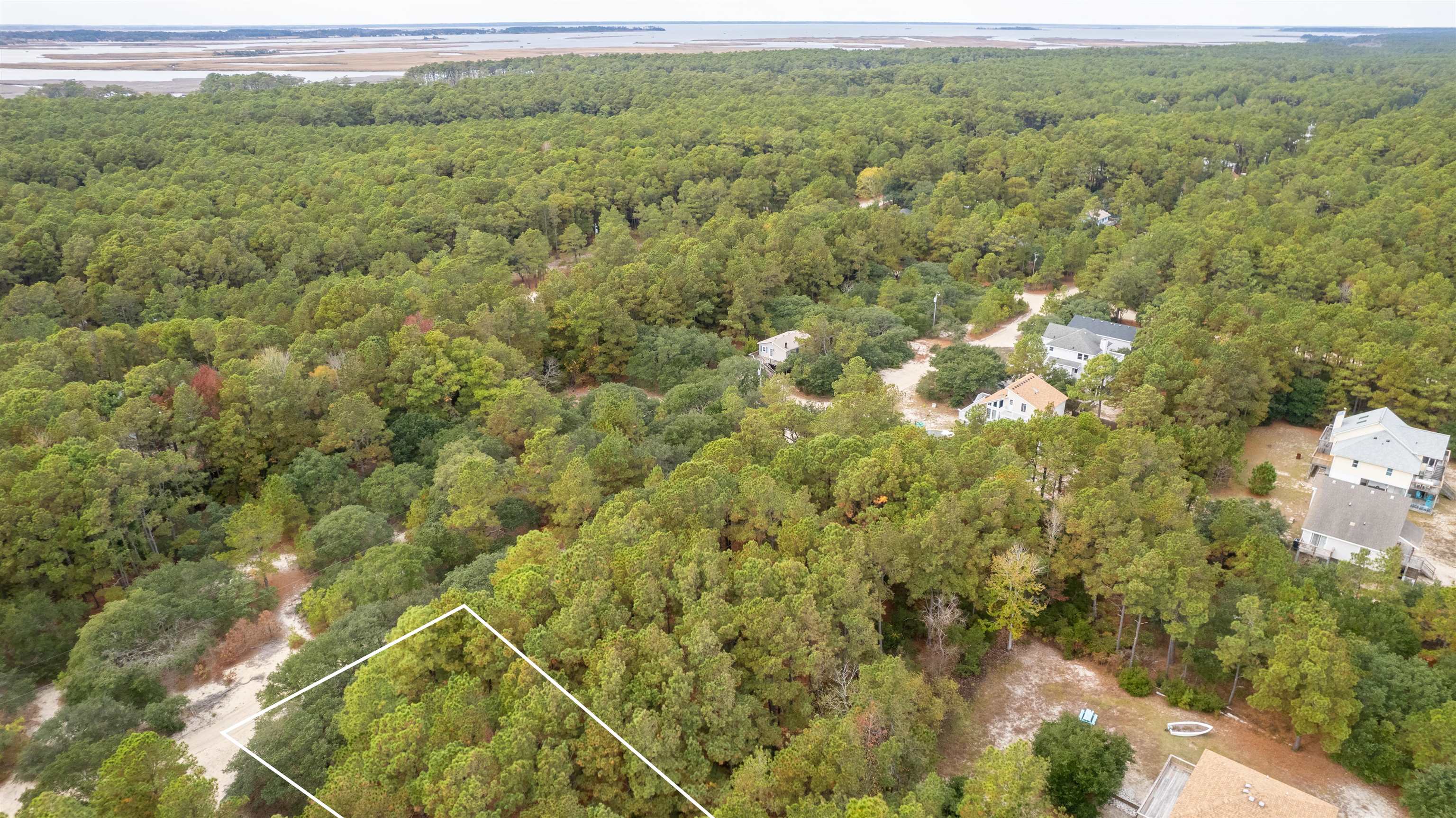 2313 Swan Island Road Lot #19
