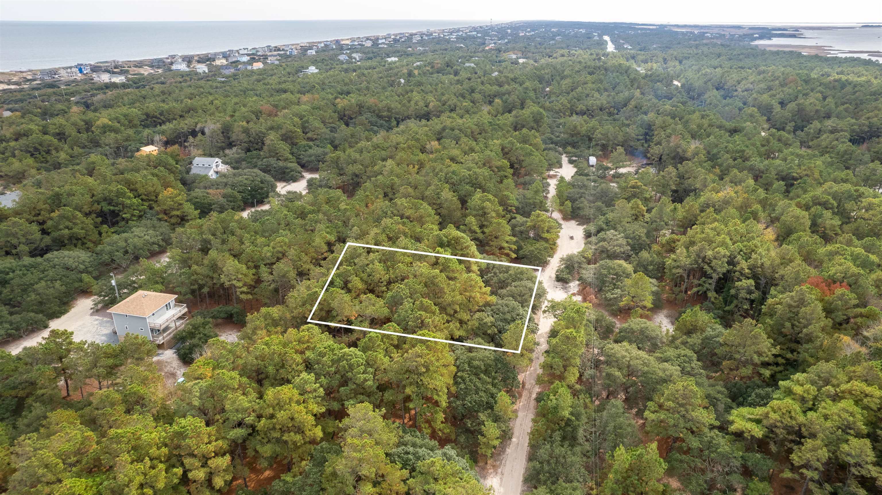 2313 Swan Island Road Lot #19
