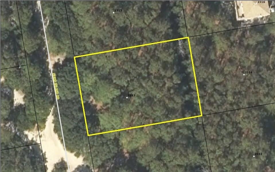 2313 Swan Island Road Lot #19