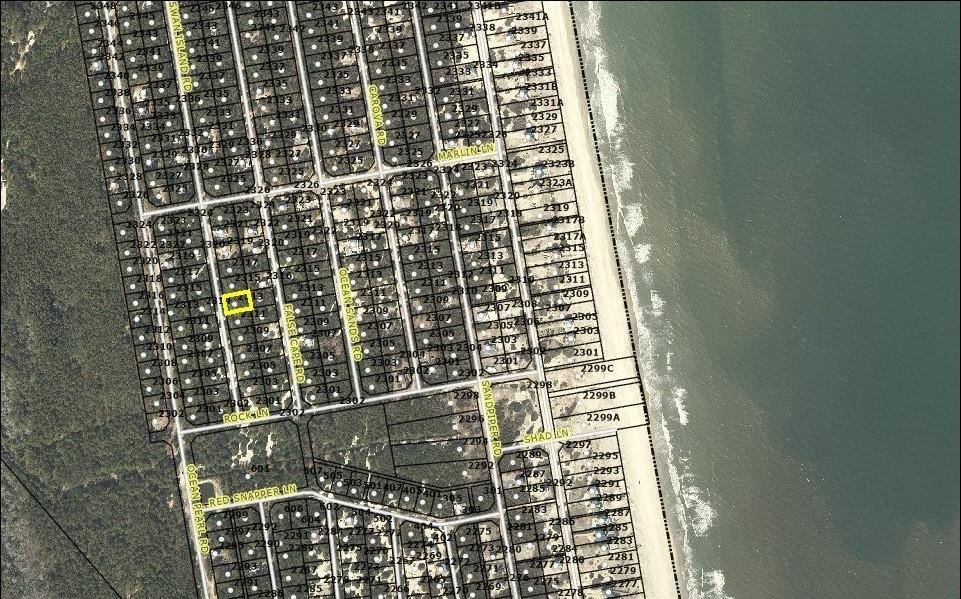 2313 Swan Island Road Lot #19