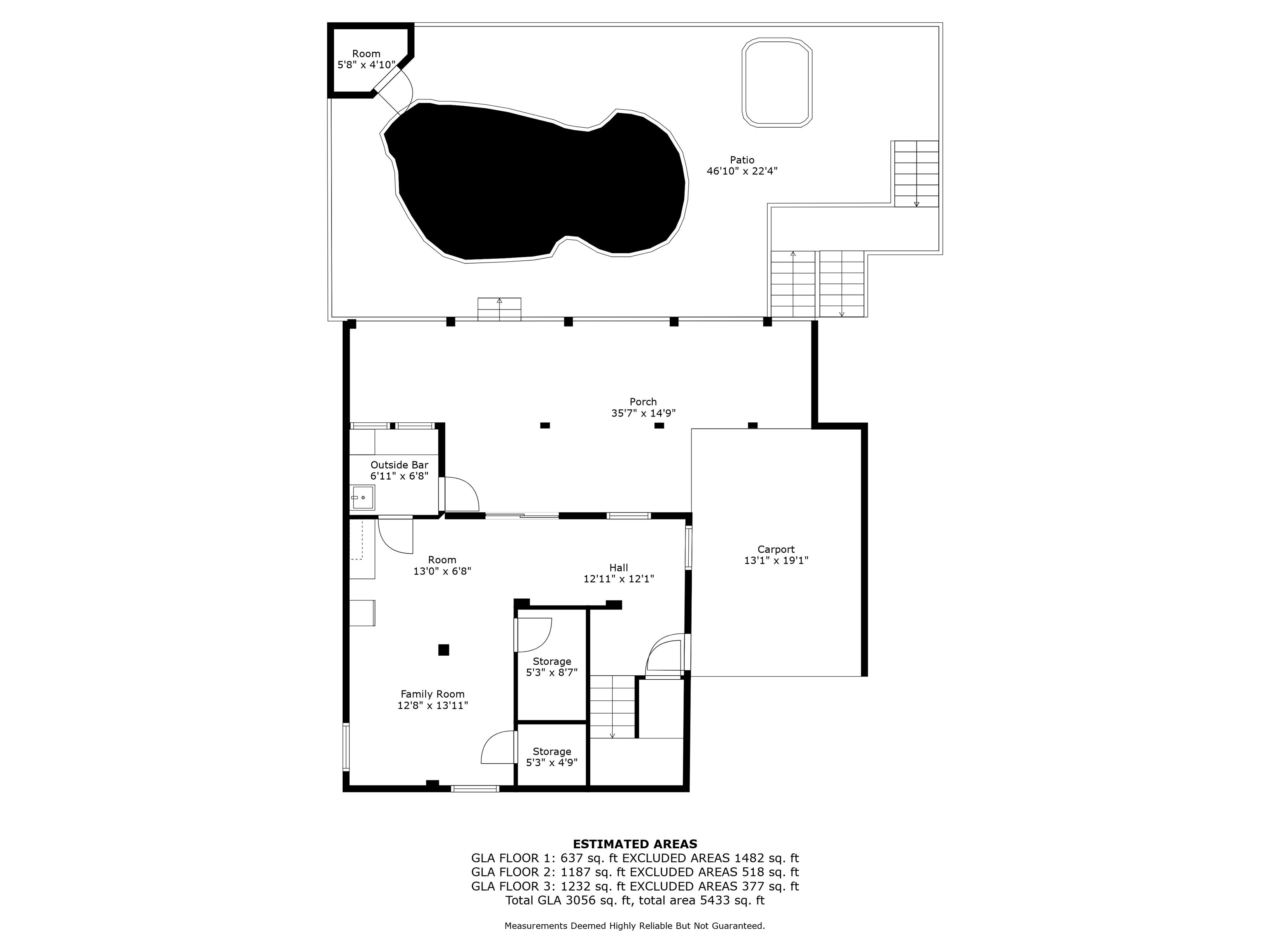 524 Swan Road Lot #51