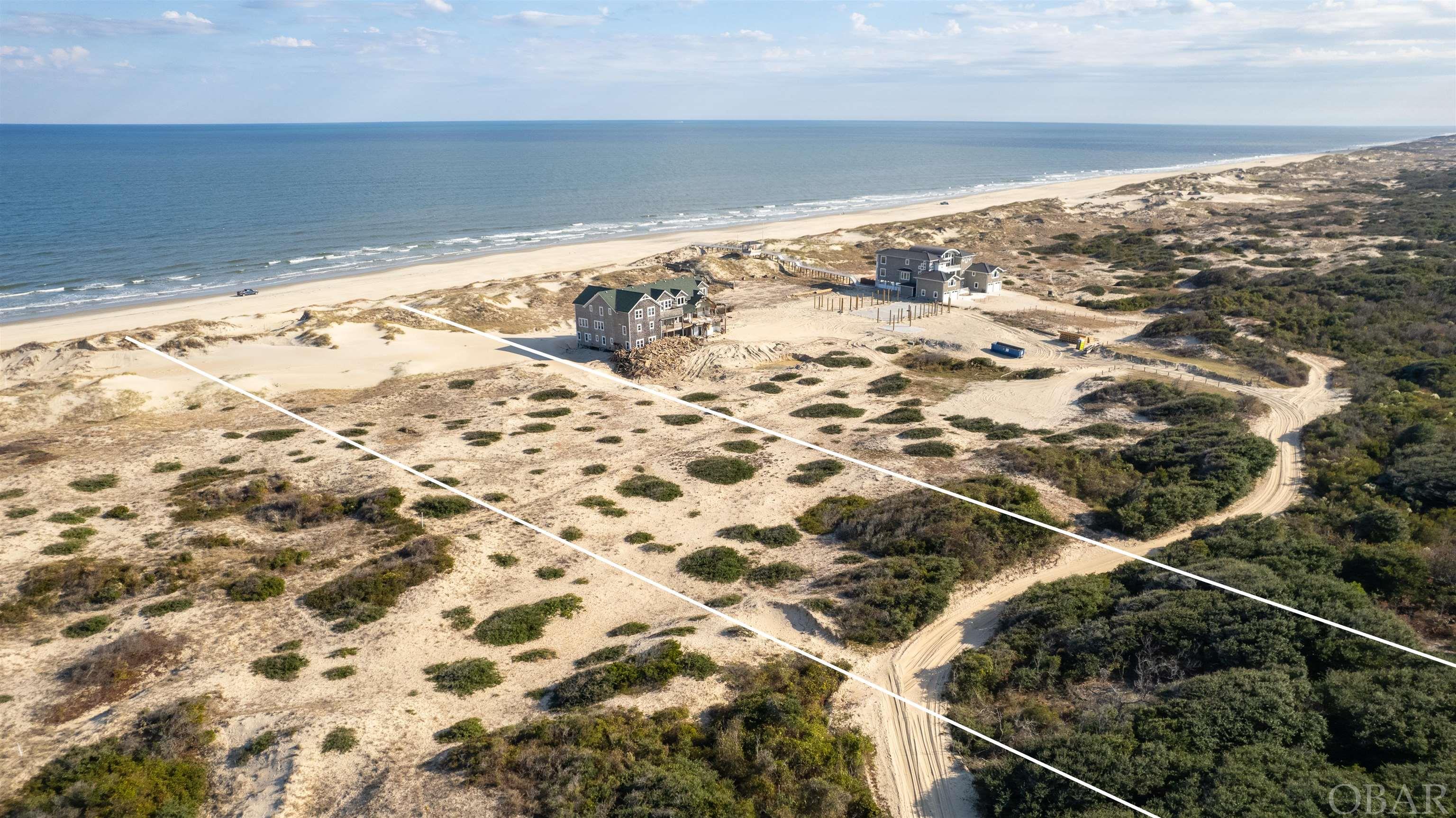1879 Ocean Pearl Road Lot #5