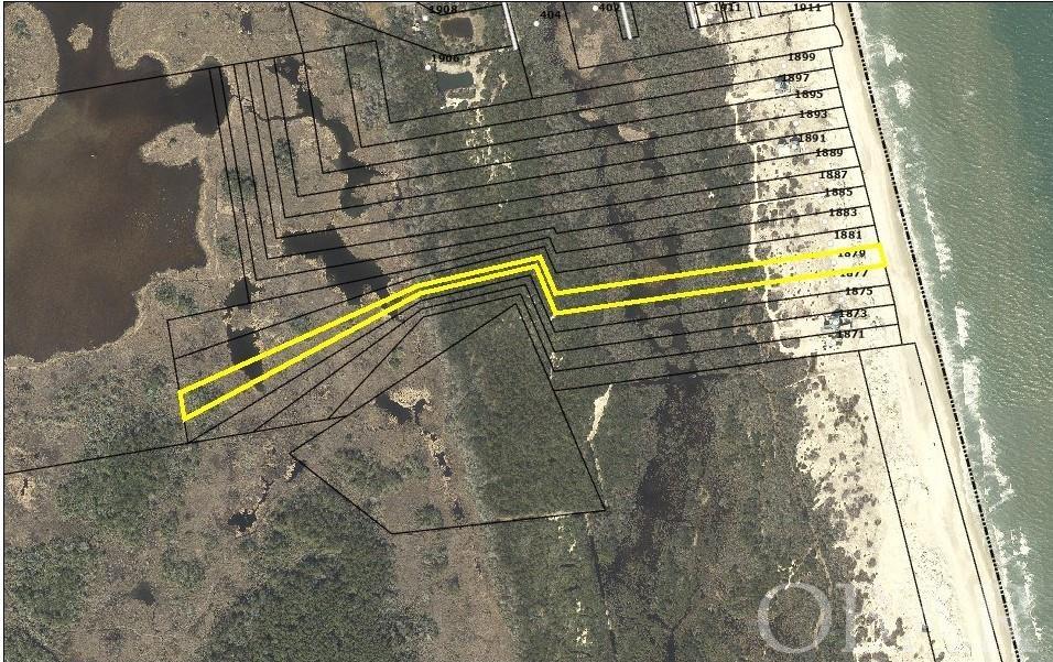 1879 Ocean Pearl Road Lot #5