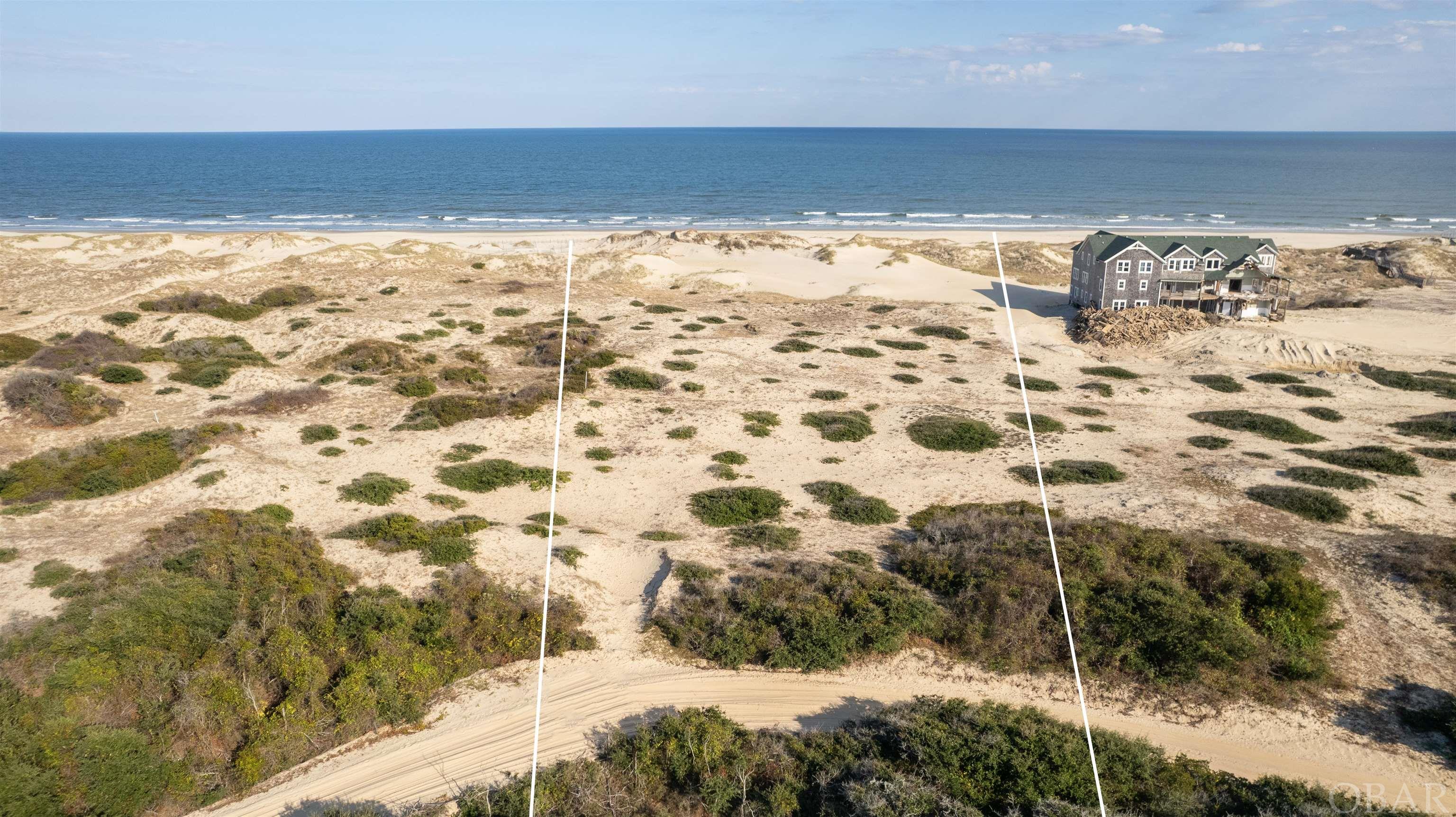 1879 Ocean Pearl Road Lot #5
