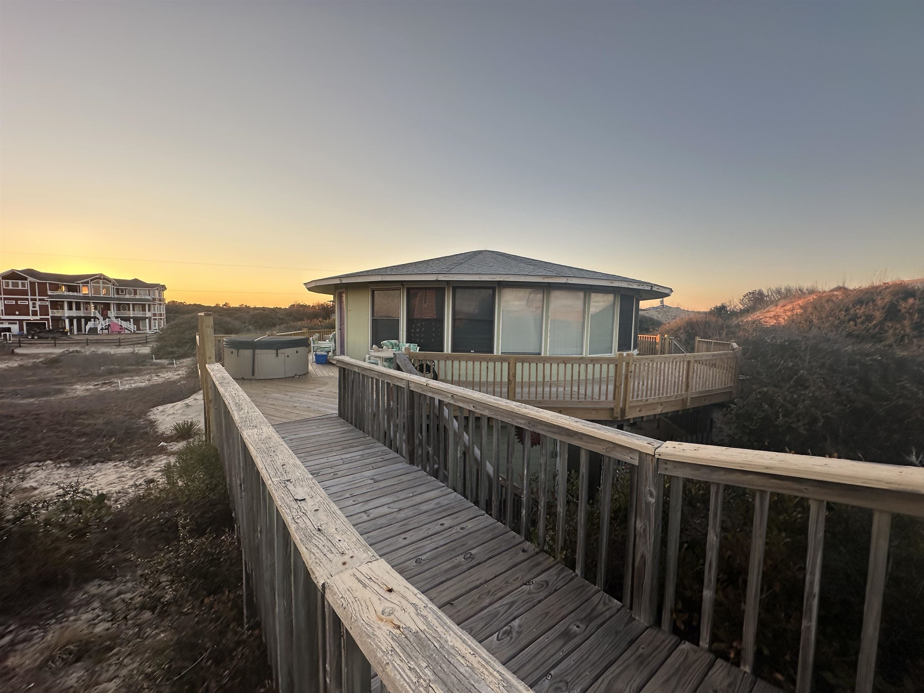 2227 Sandfiddler Road Lot #15