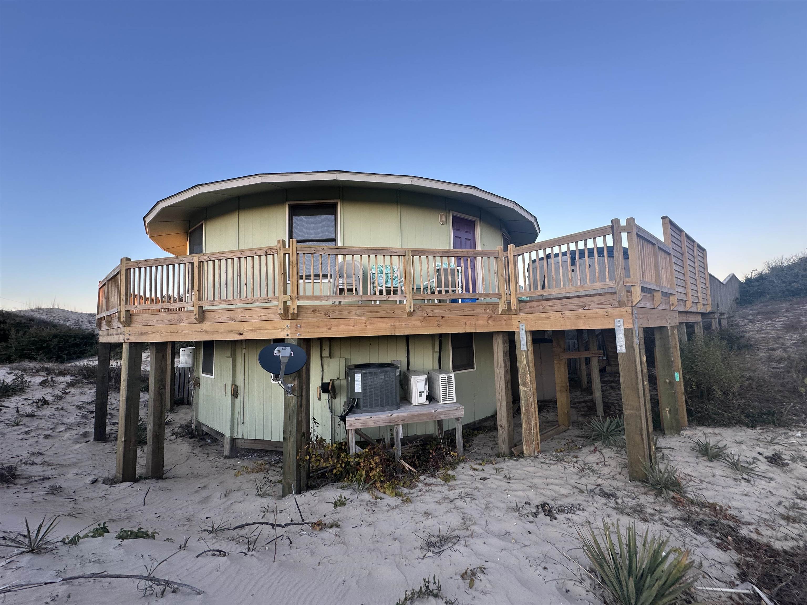 2227 Sandfiddler Road Lot #15