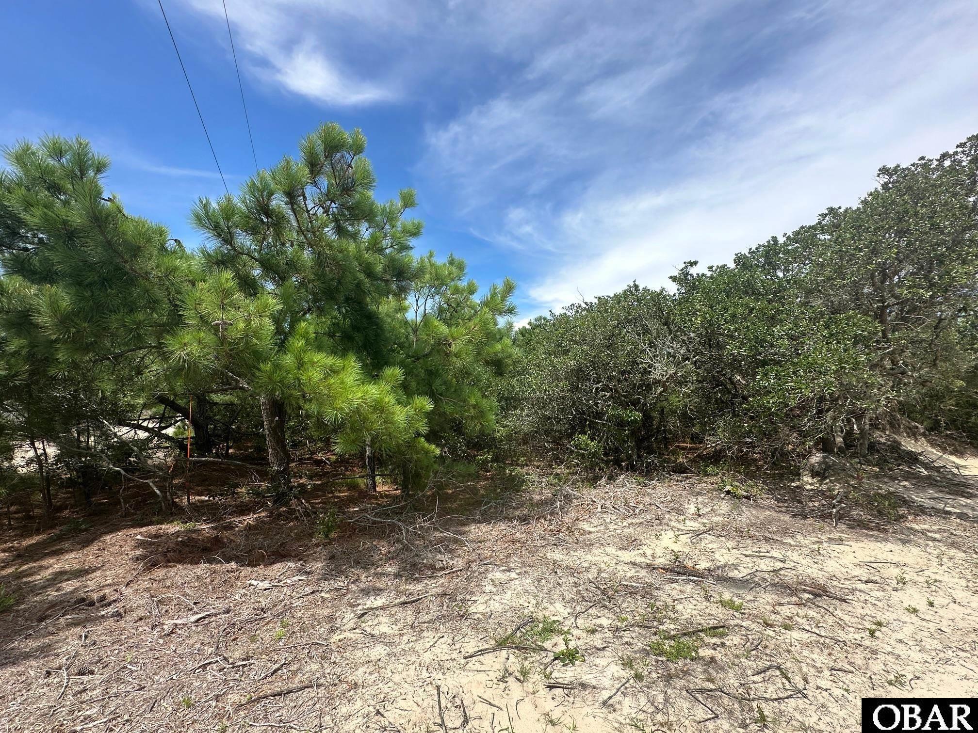 1975 Ocean Pearl Road Lot #88