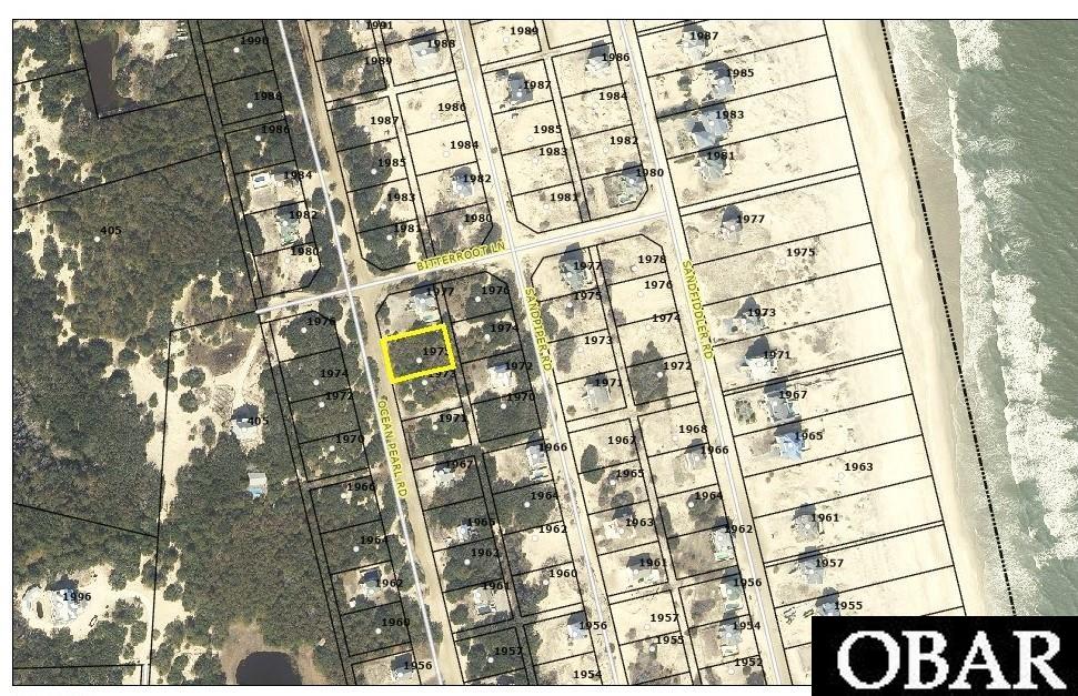 1975 Ocean Pearl Road Lot #88