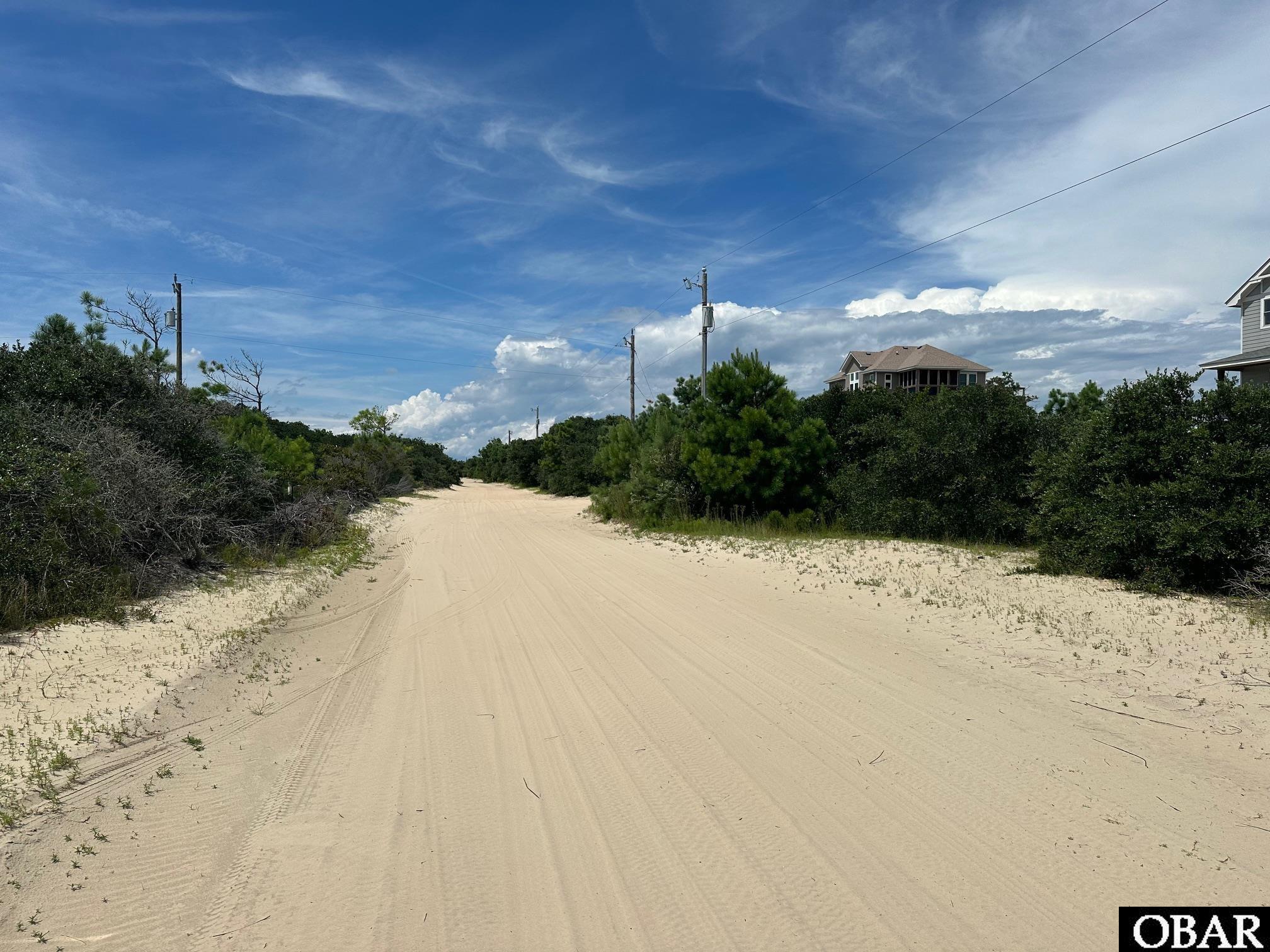 1975 Ocean Pearl Road Lot #88