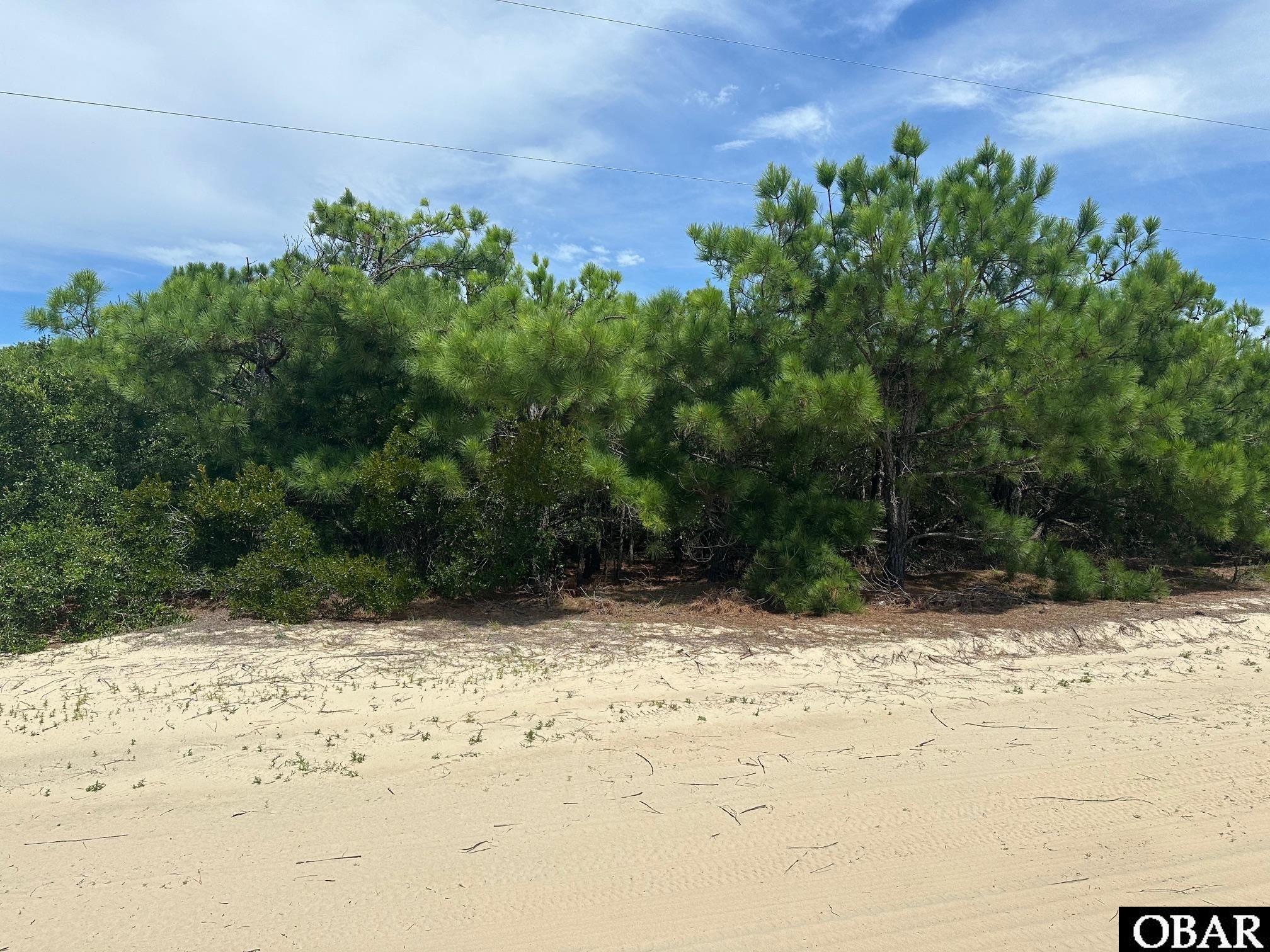 1975 Ocean Pearl Road Lot #88
