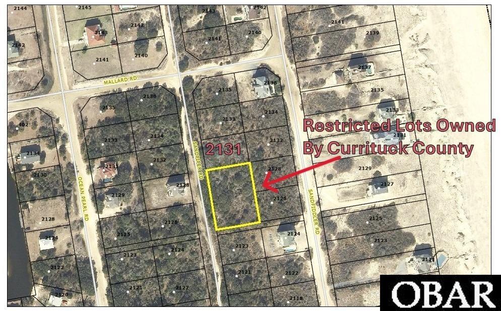 2131 Sandpiper Road Lot #124