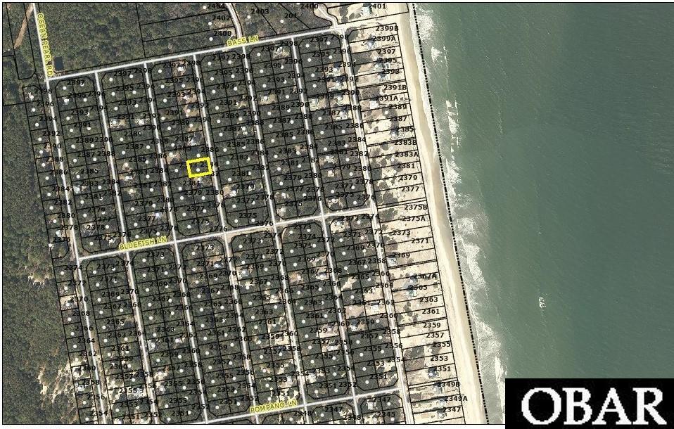 2384 Ocean Sands Road Lot #8