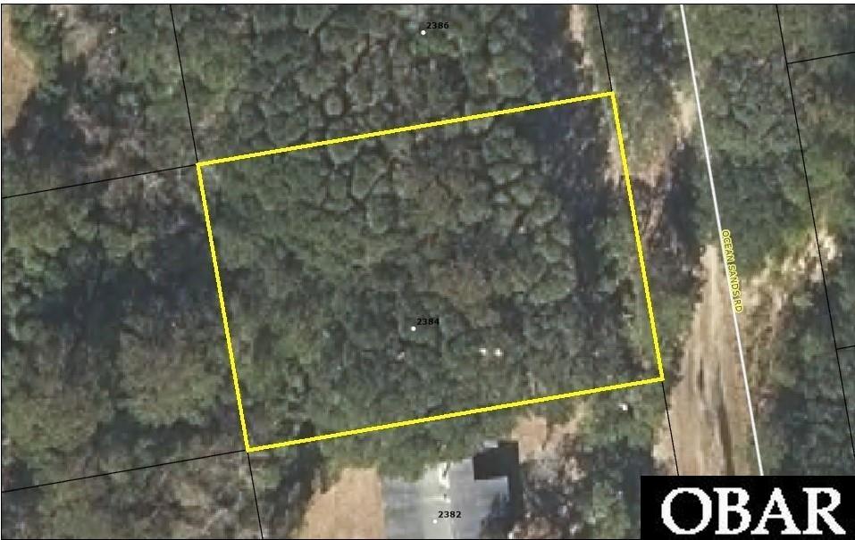 2384 Ocean Sands Road Lot #8
