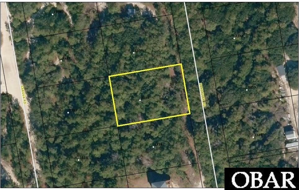 2336 Sandpiper Road Lot #7