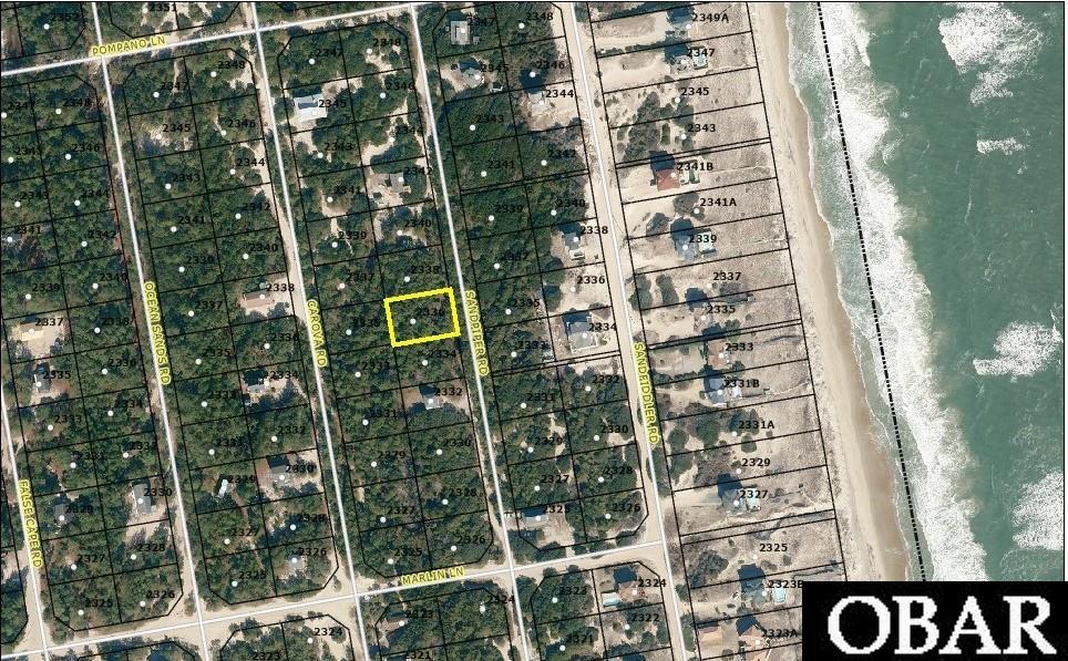2336 Sandpiper Road Lot #7