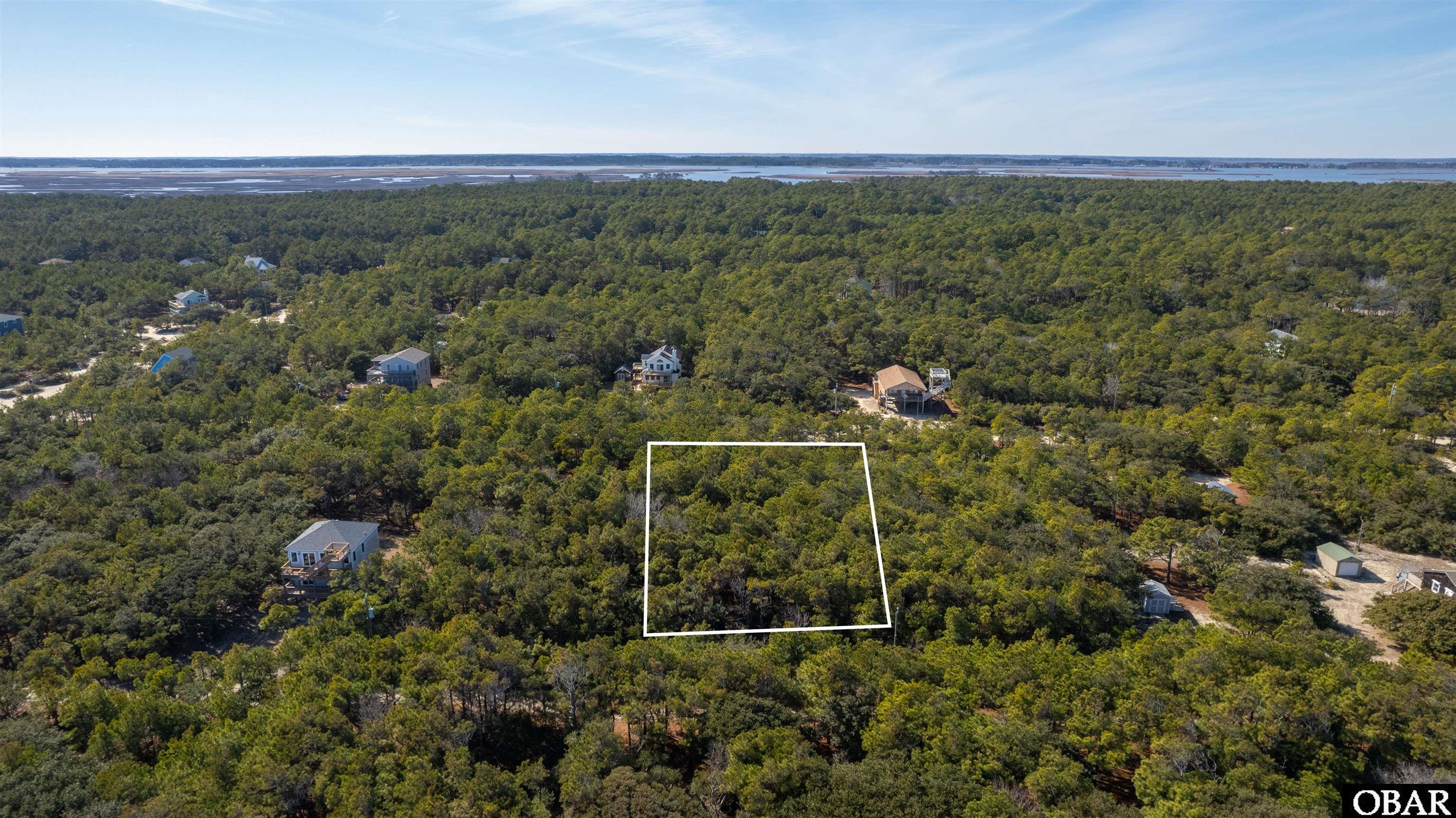 2336 Sandpiper Road Lot #7