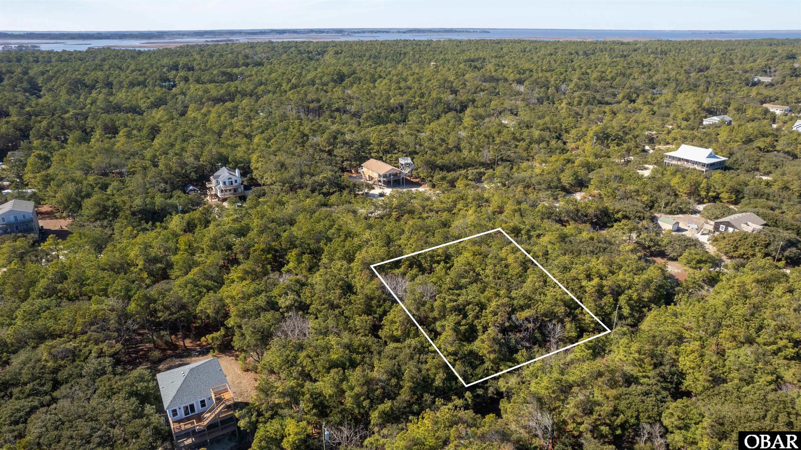 2336 Sandpiper Road Lot #7