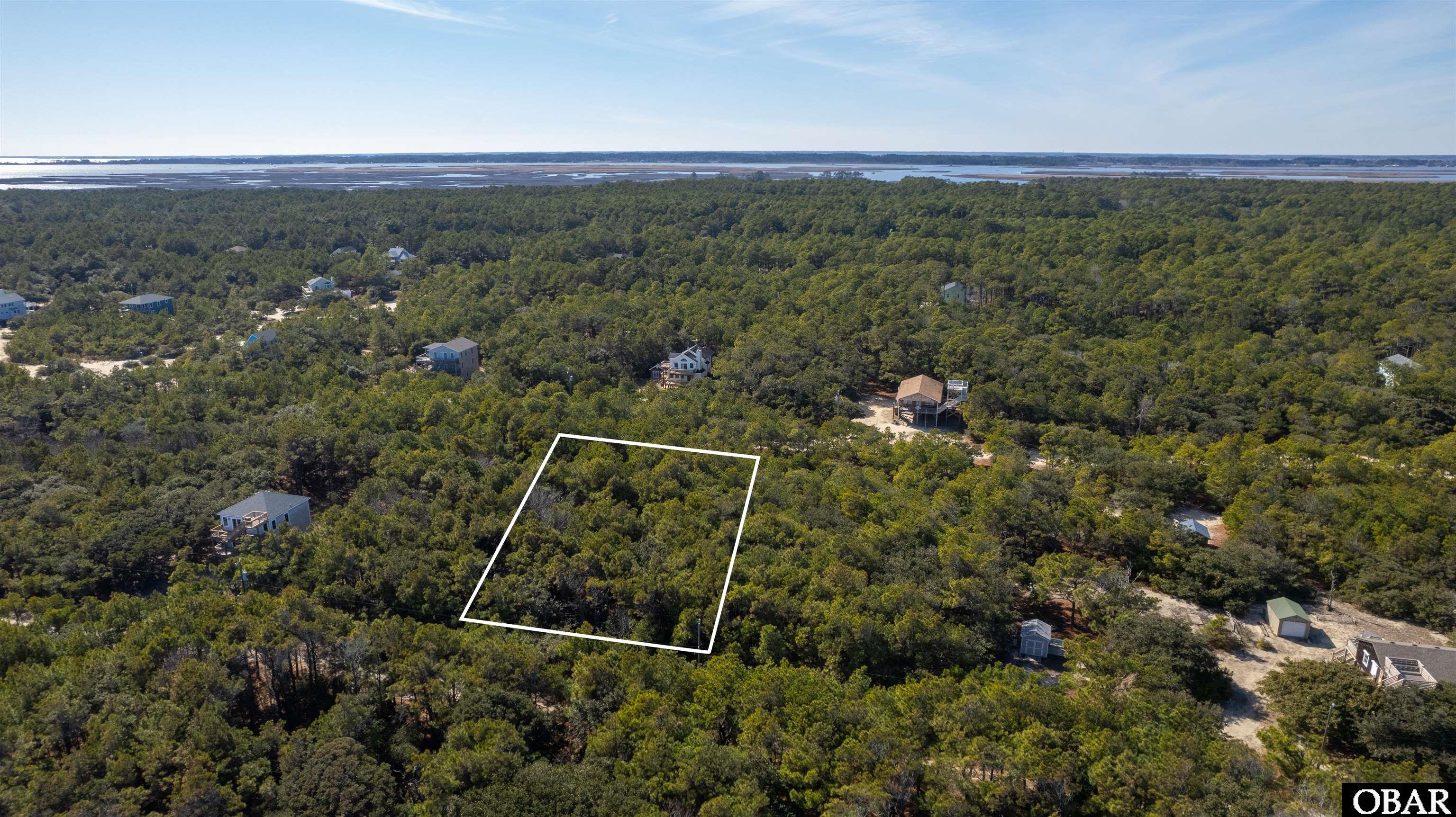 2336 Sandpiper Road Lot #7