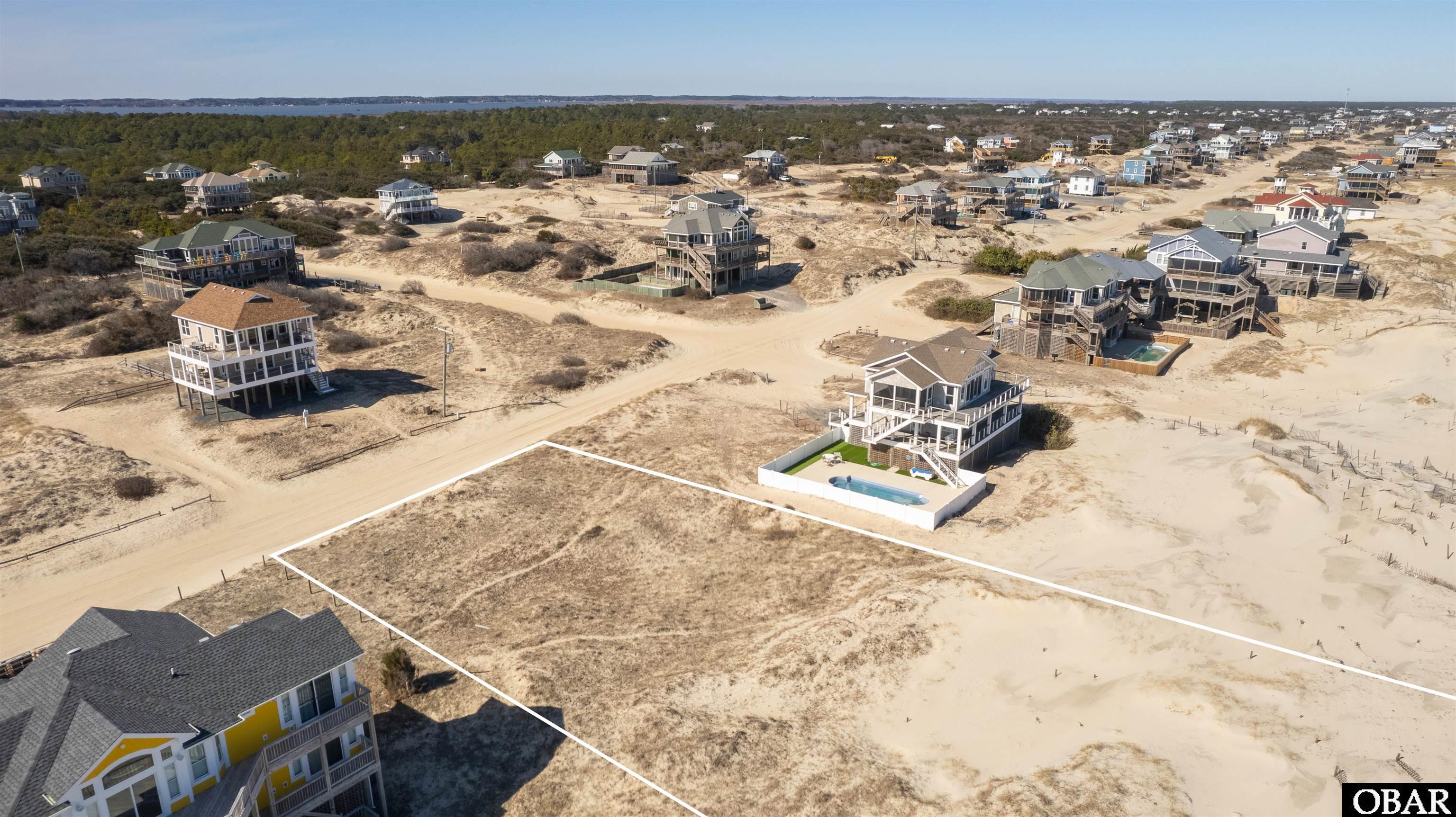 1975 Sandfiddler Road Lot L