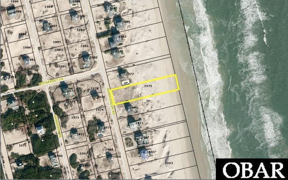 1975 Sandfiddler Road Lot L