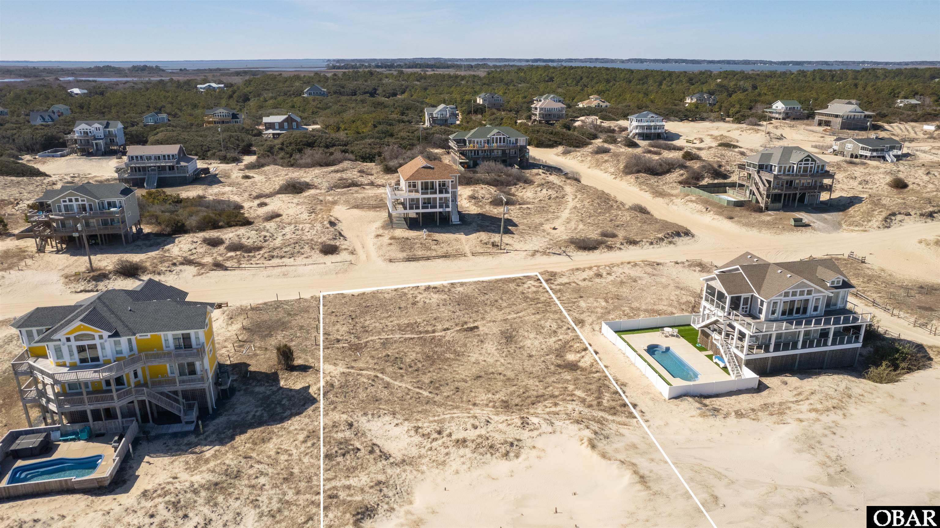 1975 Sandfiddler Road Lot L