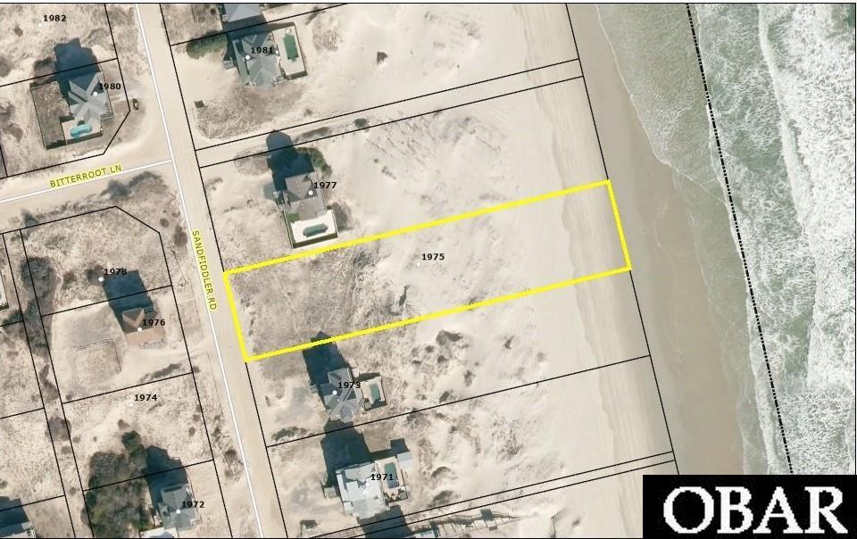1975 Sandfiddler Road Lot L