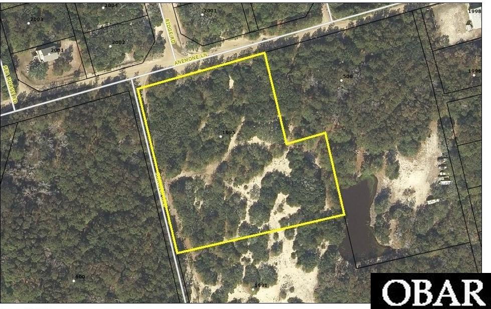 1995 Fortier Way Lot #16BB