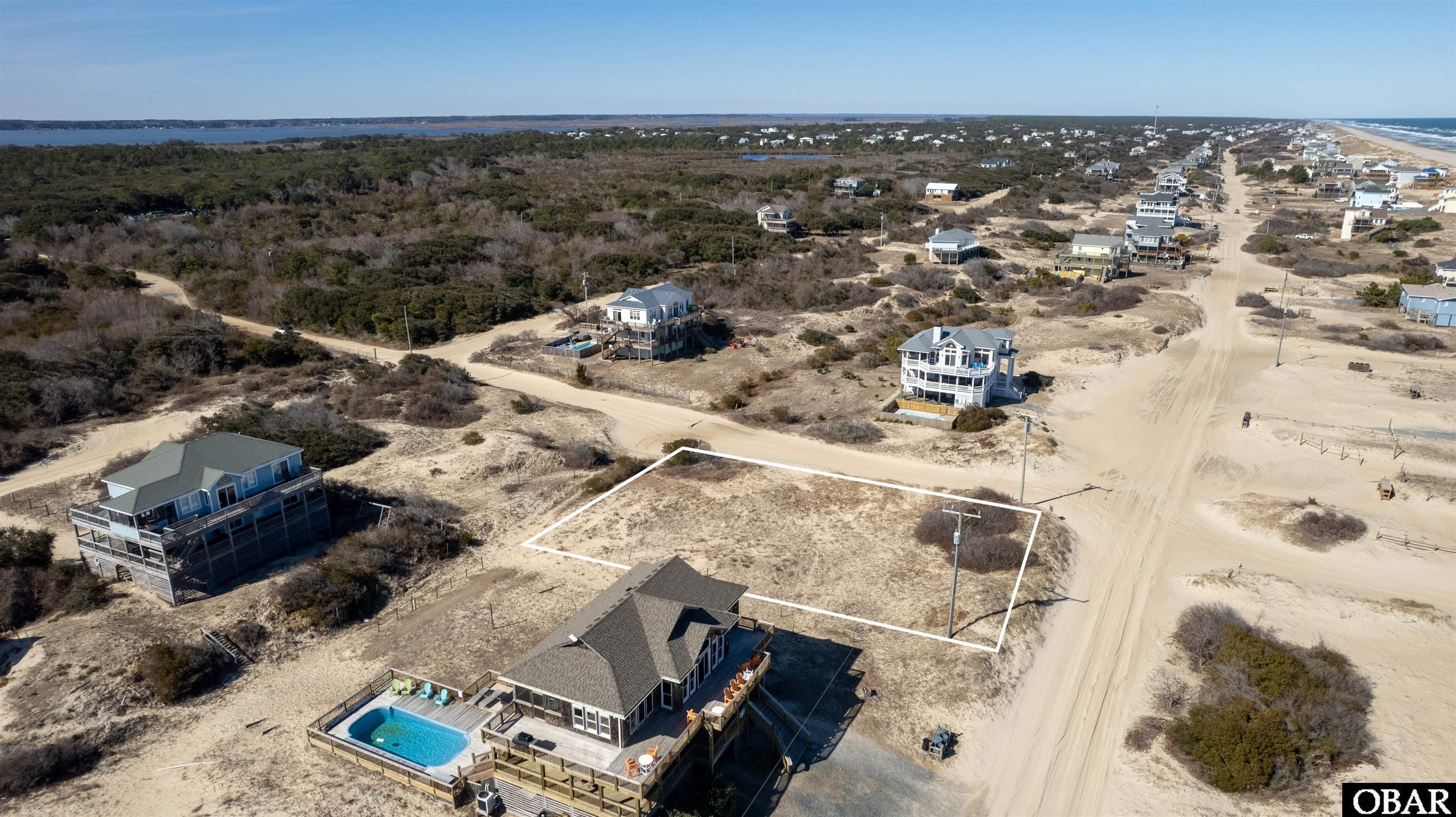 2018 Sandfiddler Road Lot A