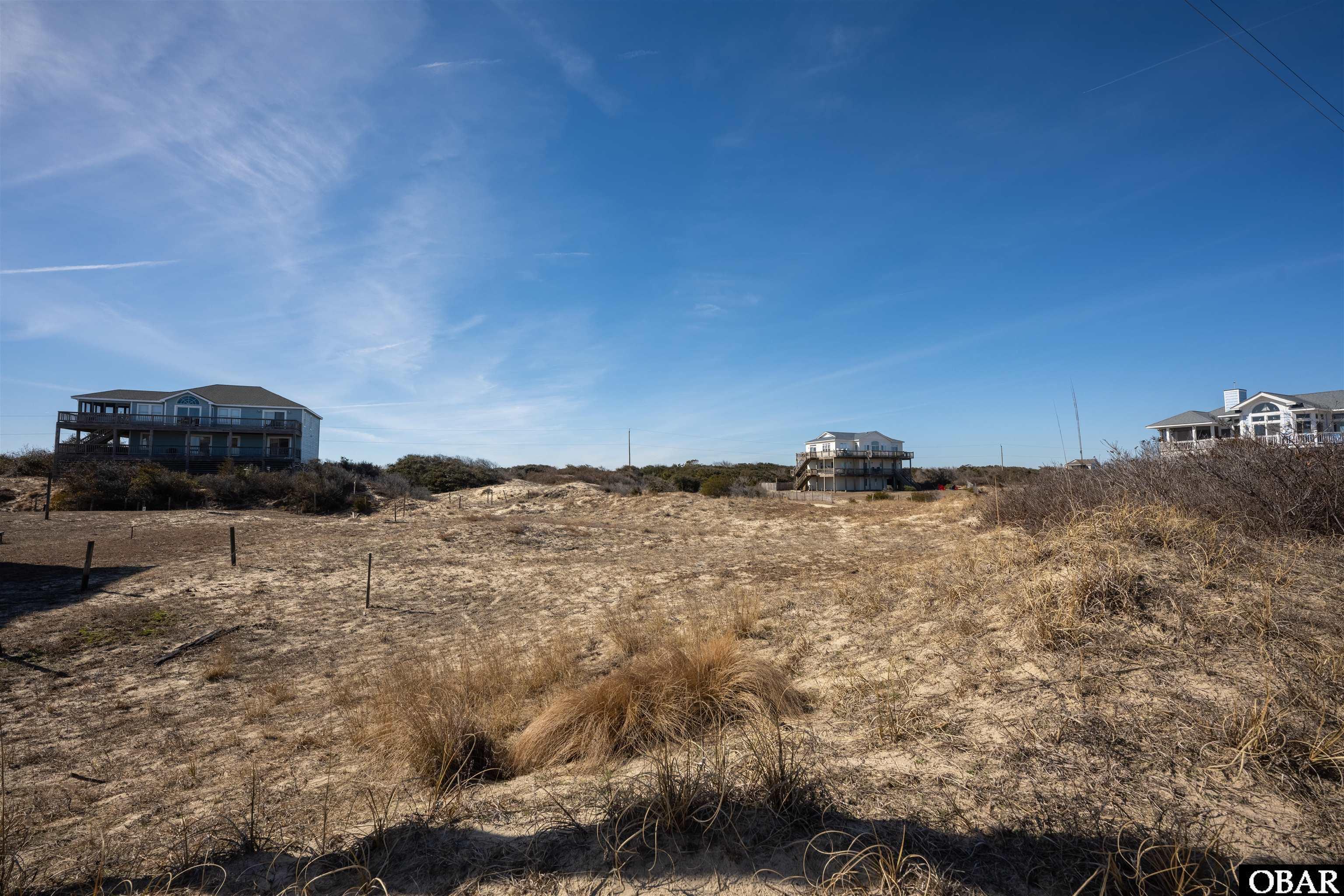 2018 Sandfiddler Road Lot A