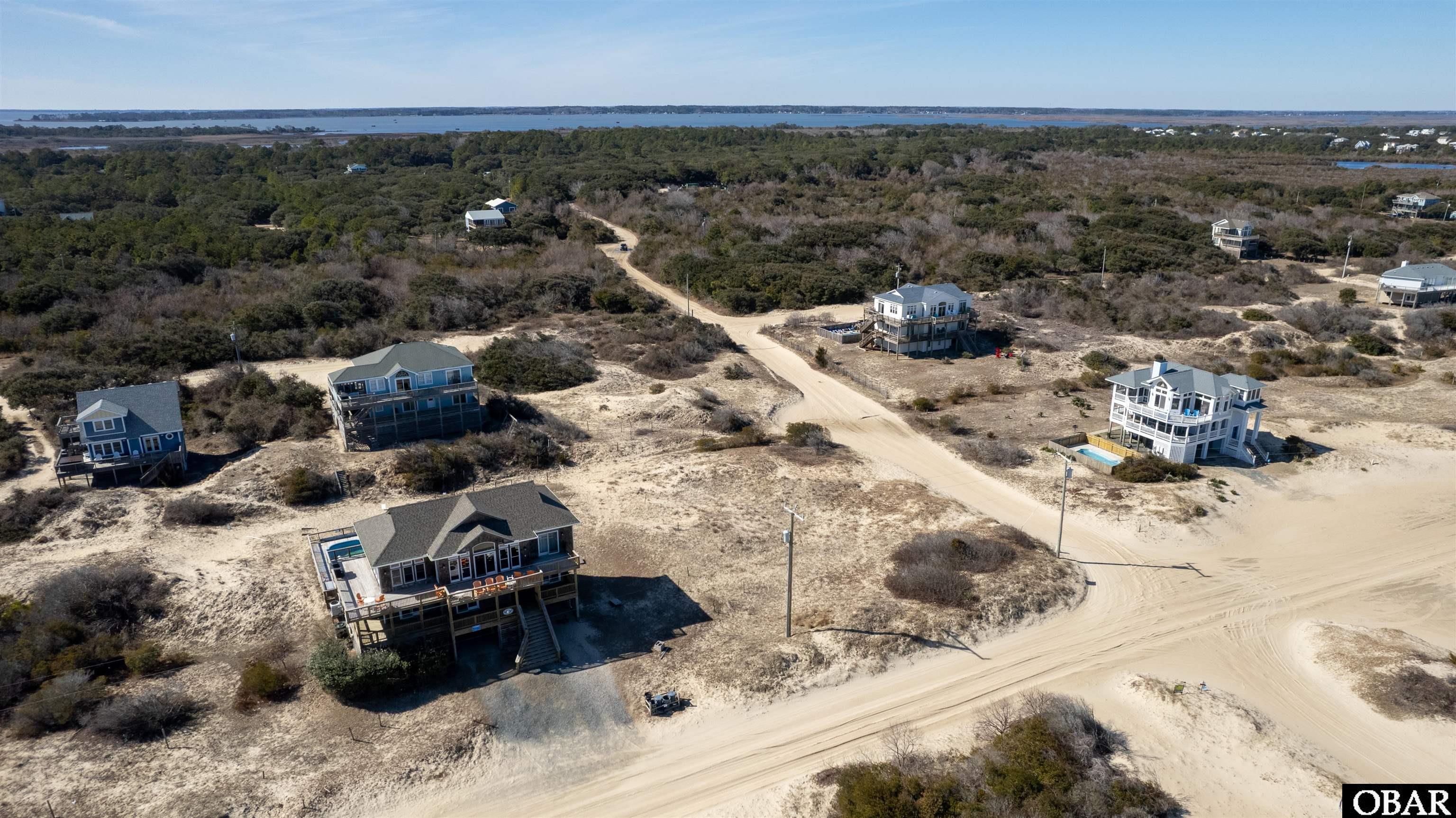 2018 Sandfiddler Road Lot A