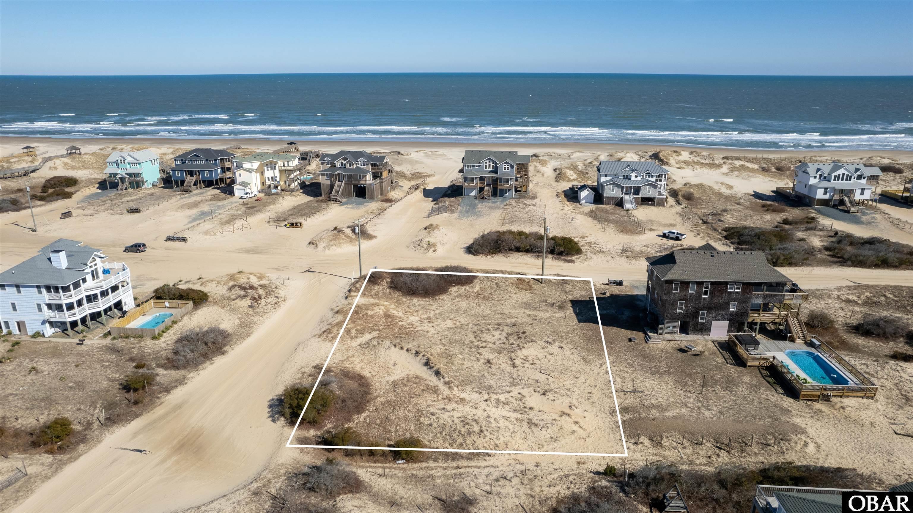 2018 Sandfiddler Road Lot A
