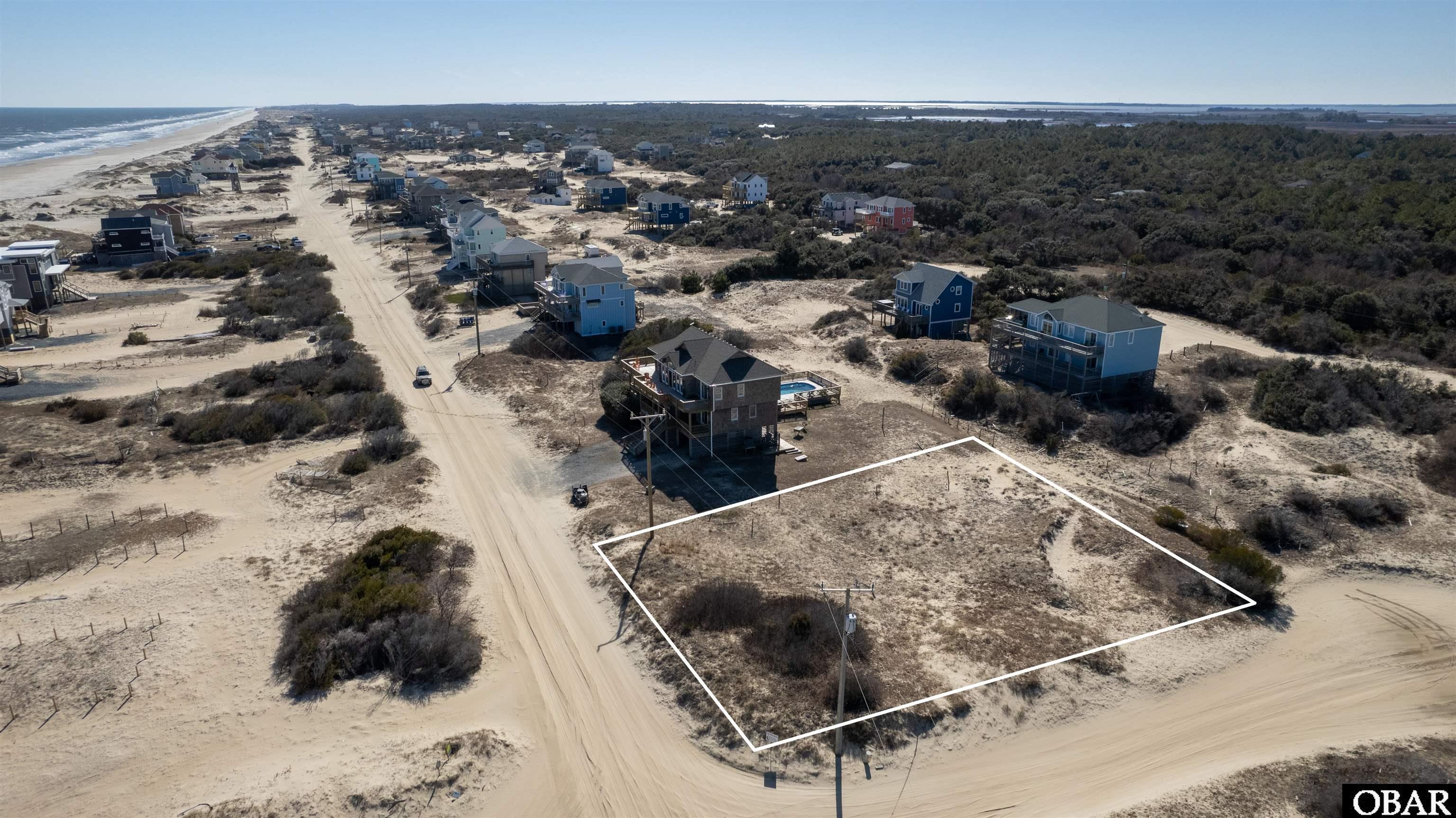 2018 Sandfiddler Road Lot A