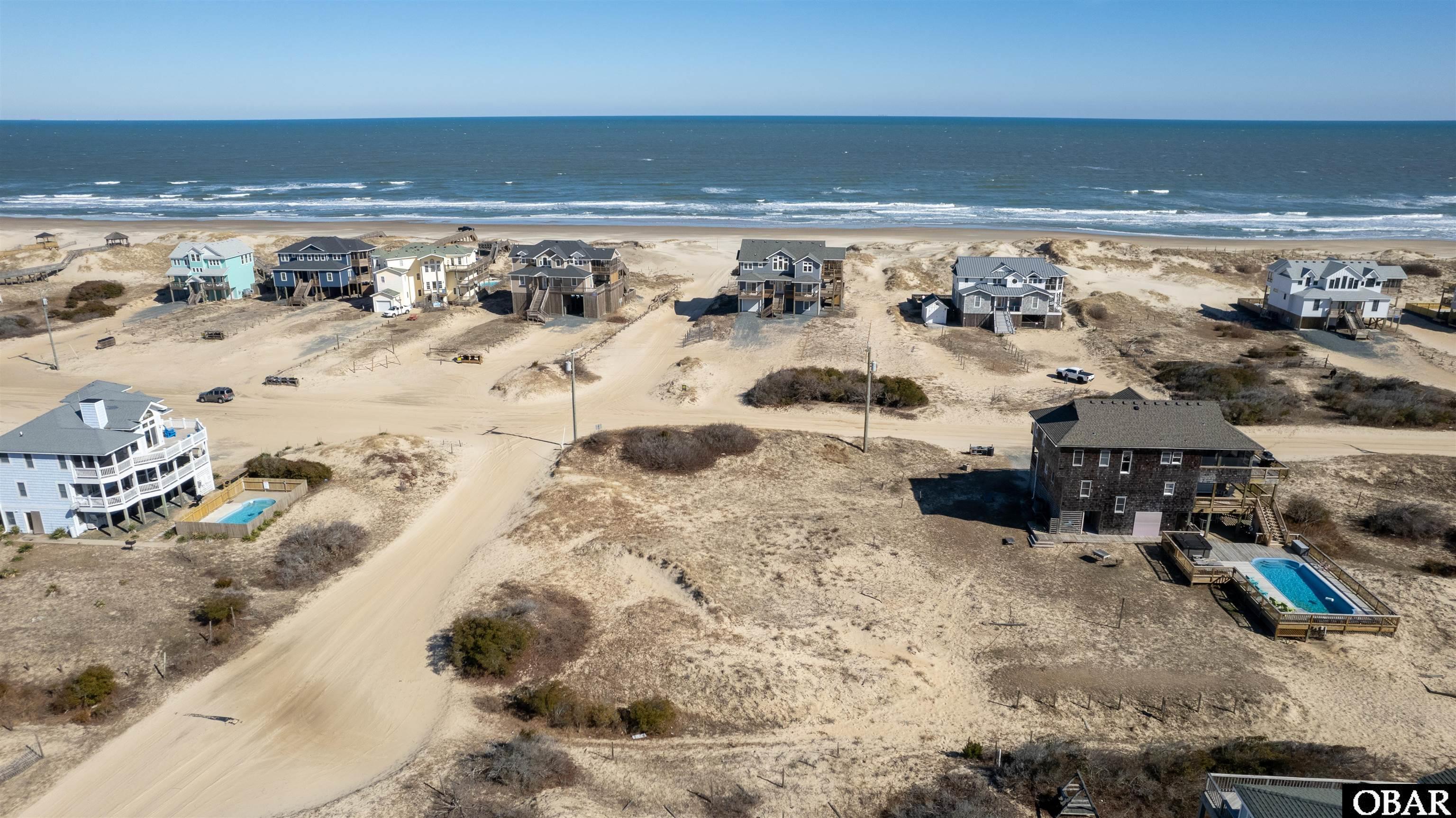 2018 Sandfiddler Road Lot A