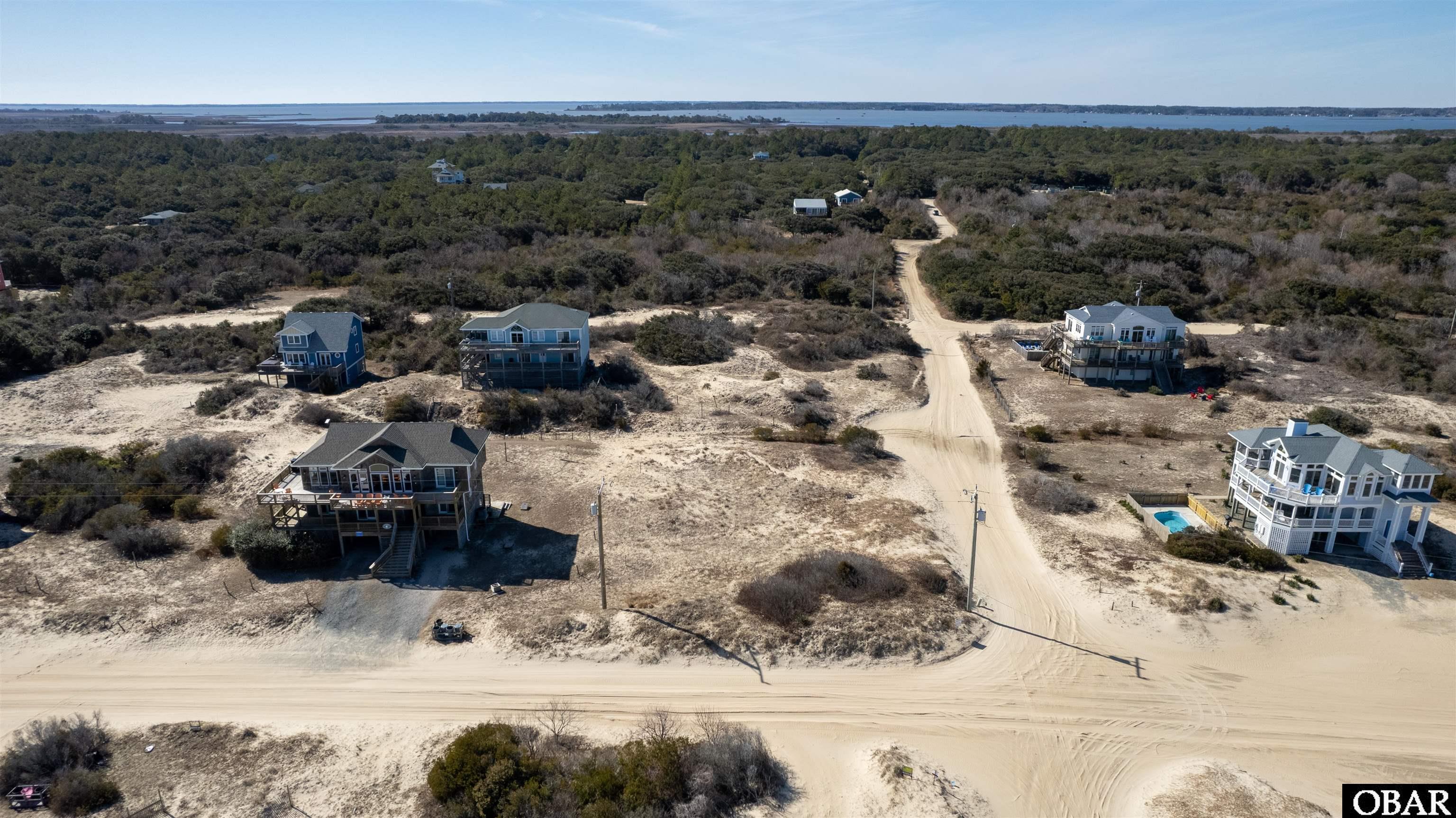 2018 Sandfiddler Road Lot A