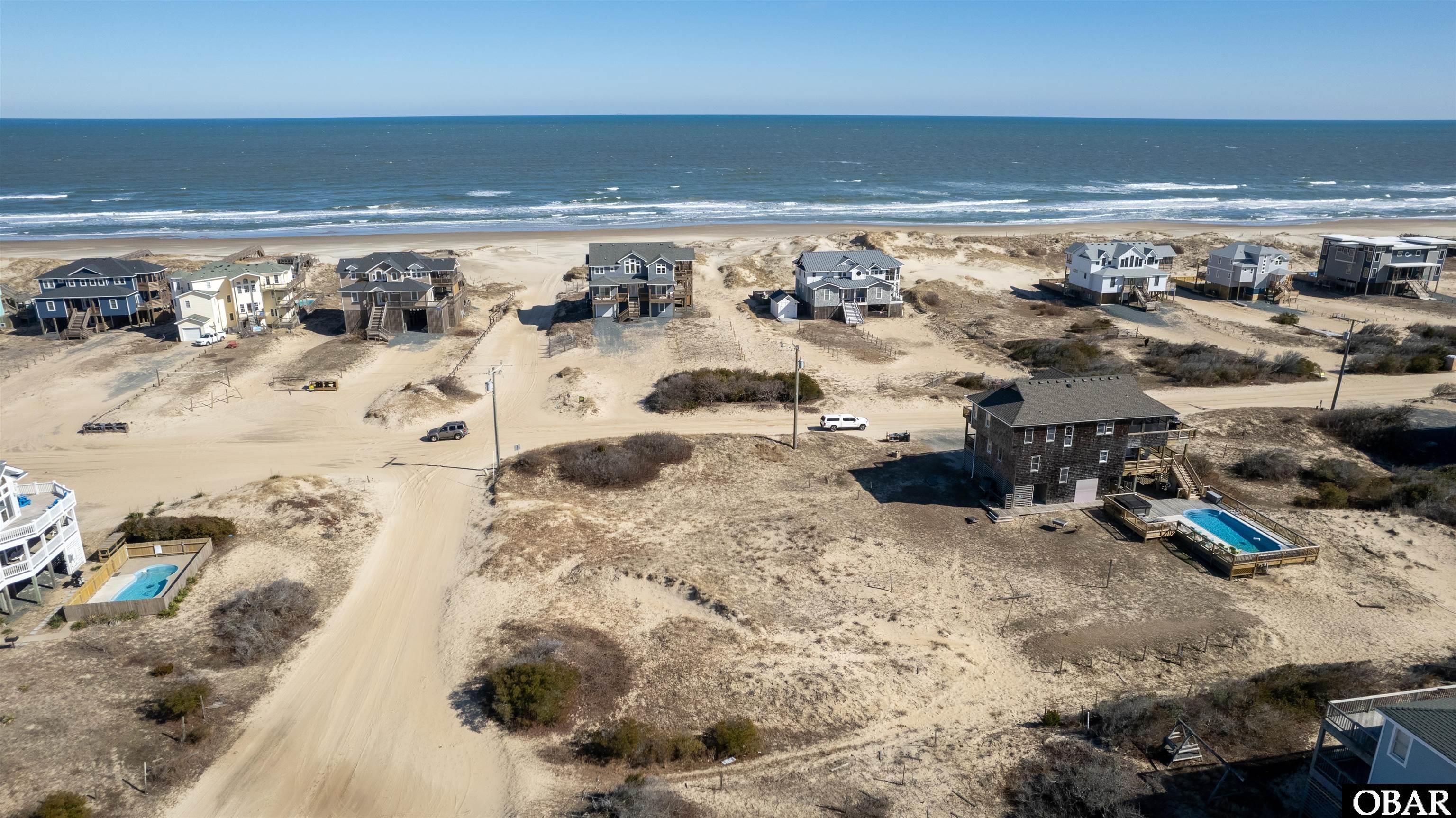 2018 Sandfiddler Road Lot A