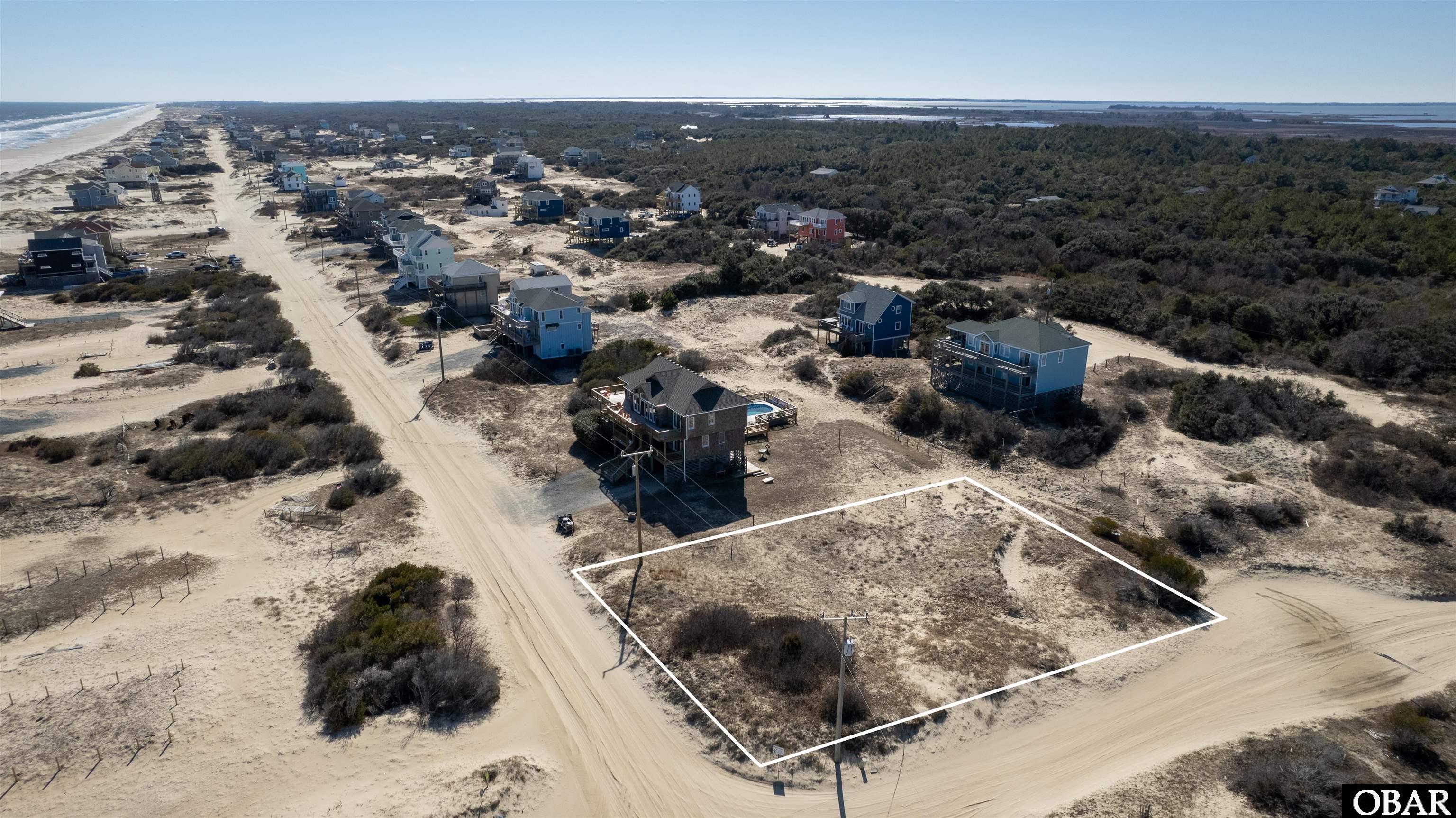 2018 Sandfiddler Road Lot A