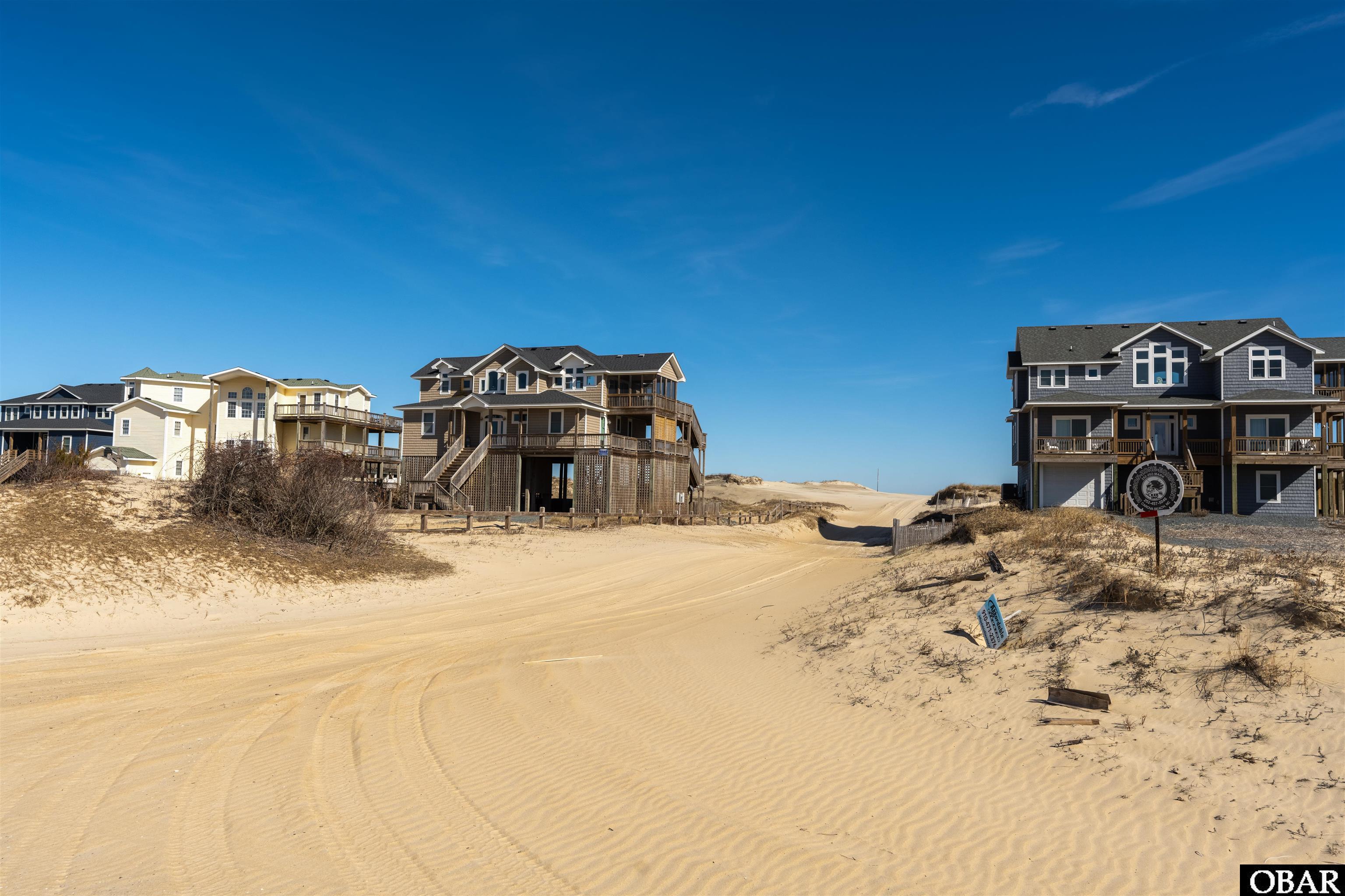 2018 Sandfiddler Road Lot A