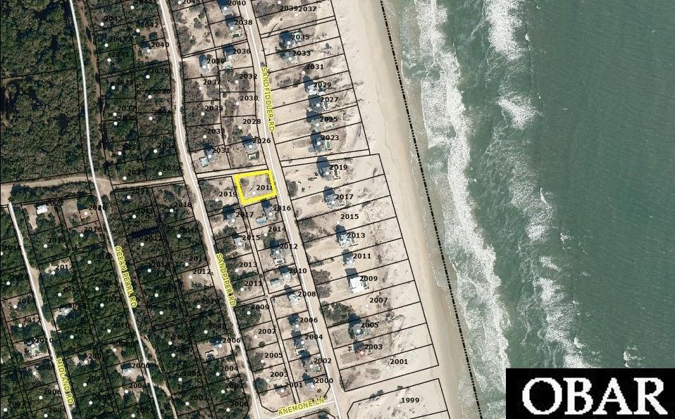 2018 Sandfiddler Road Lot A